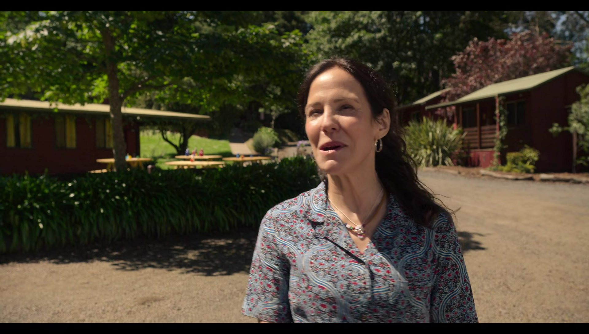 Woody Woodpecker Goes to Camp (2024) movie still 1222