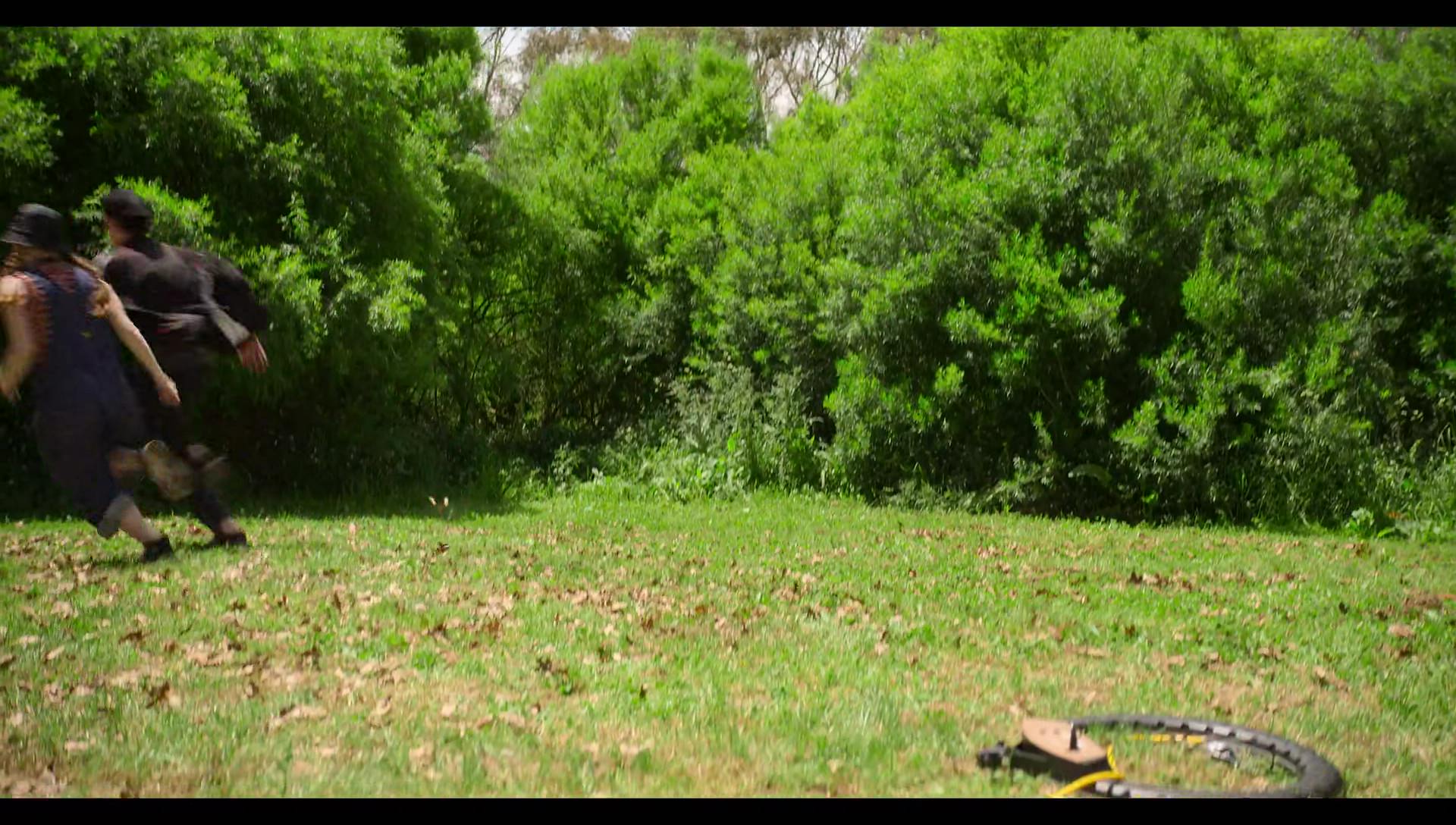 Woody Woodpecker Goes to Camp (2024) HD screenshot 125