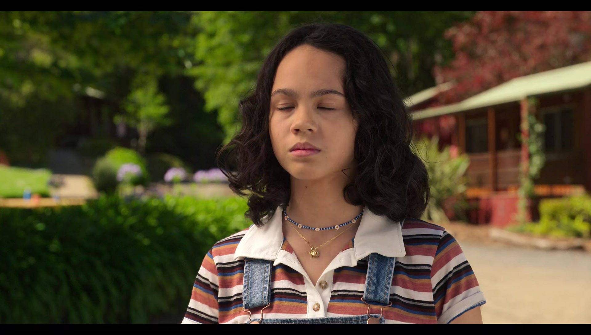 Woody Woodpecker Goes to Camp (2024) screencap 1254