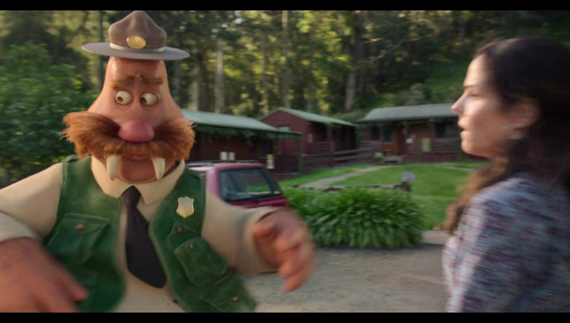 Woody Woodpecker Goes to Camp (2024) movie still 1261
