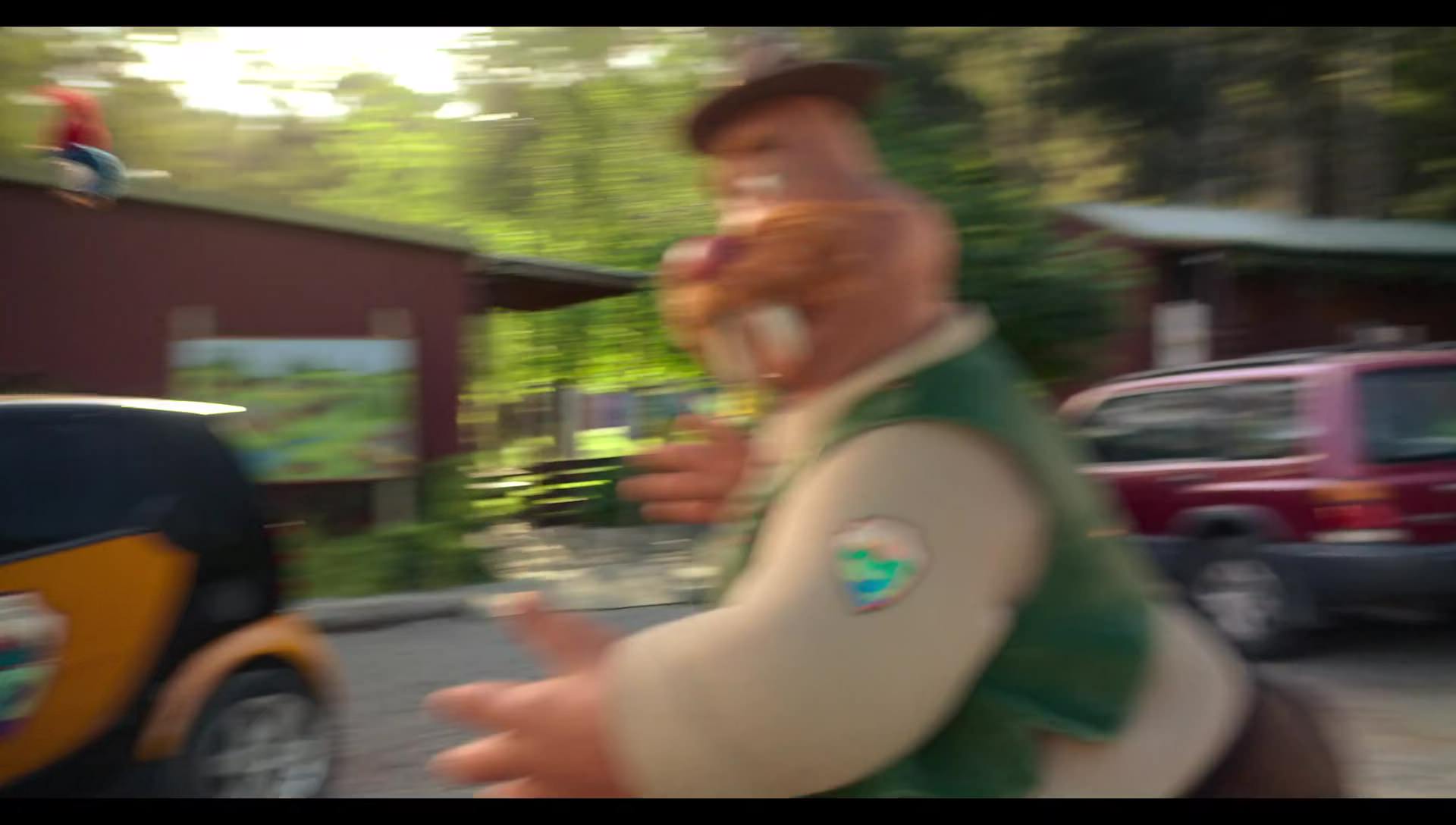 Woody Woodpecker Goes to Camp (2024) HD screenshot 1262