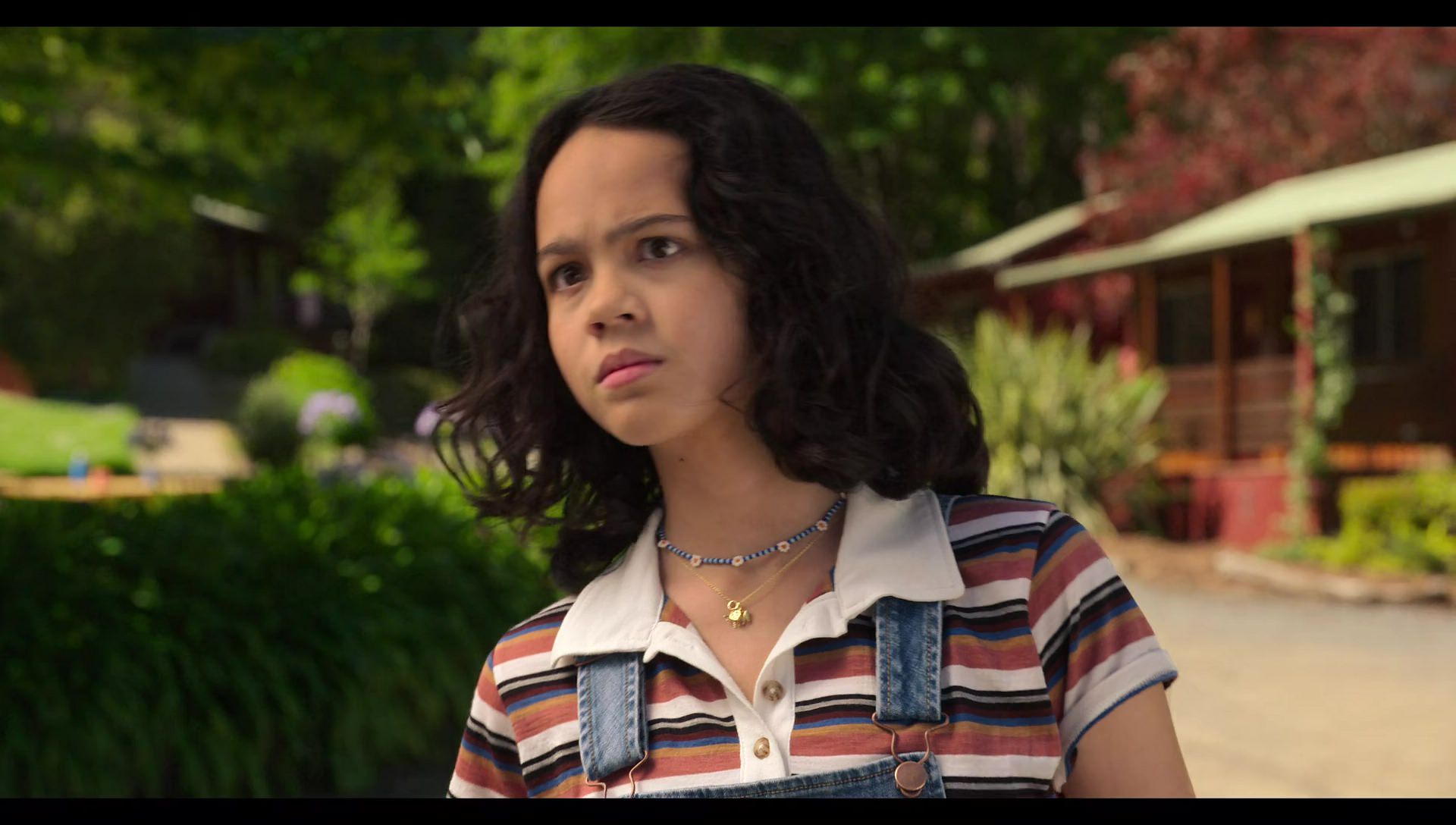 Woody Woodpecker Goes to Camp (2024) HD screenshot 1265