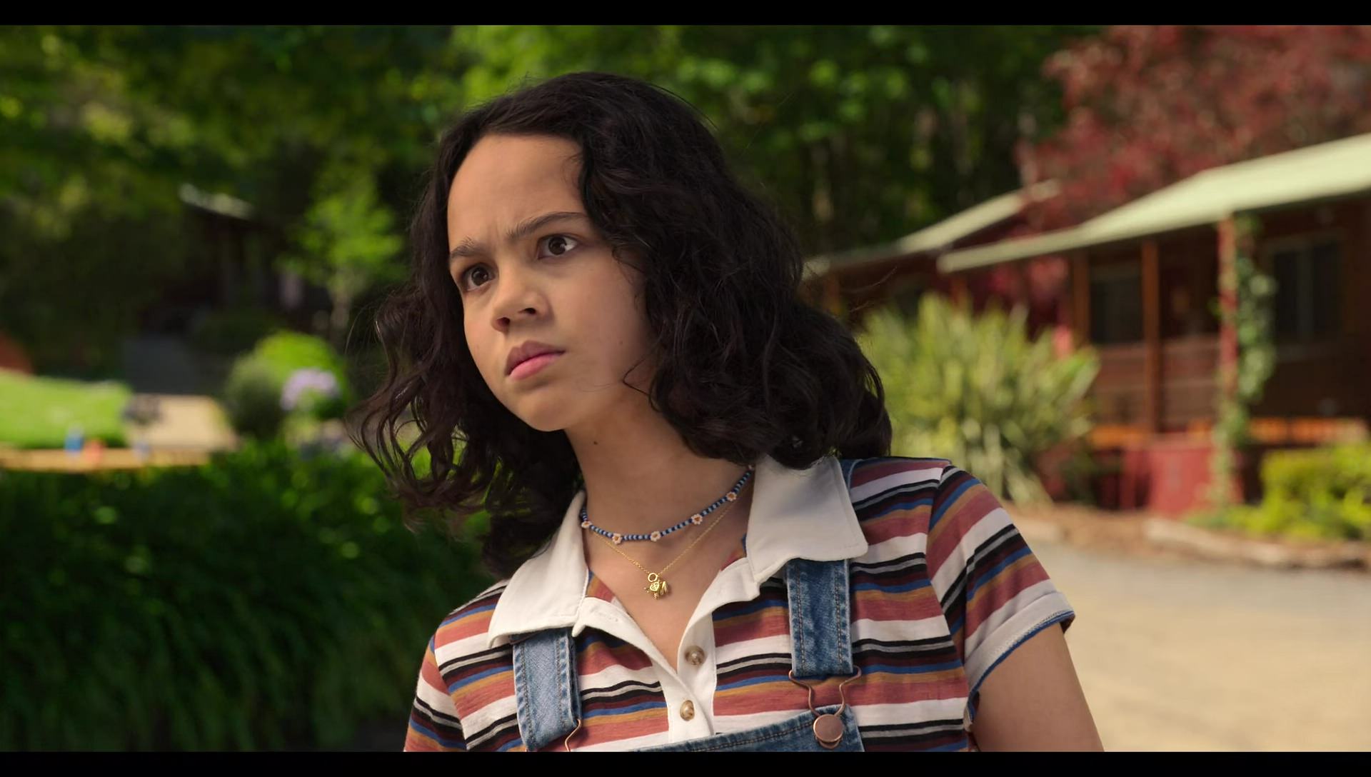Woody Woodpecker Goes to Camp (2024) screencap 1266