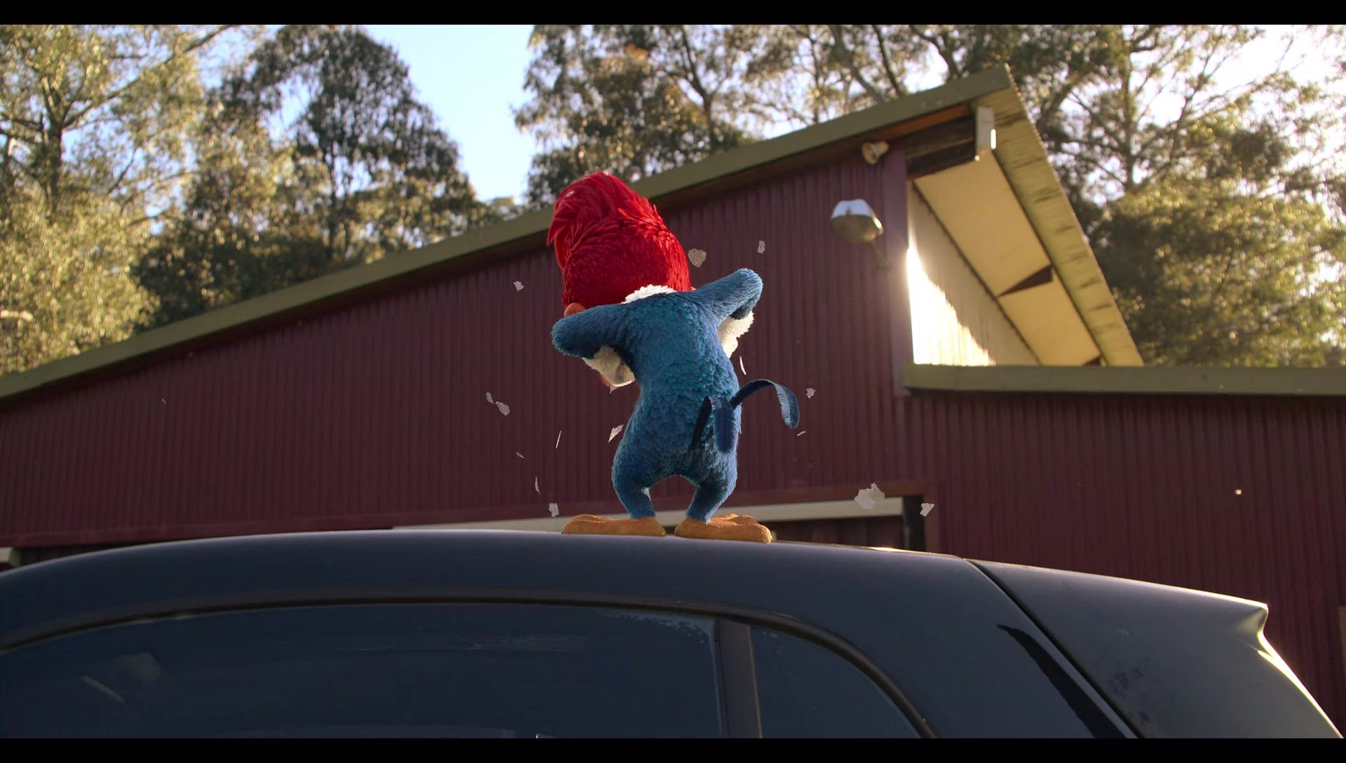Woody Woodpecker Goes to Camp (2024) movie still 1267