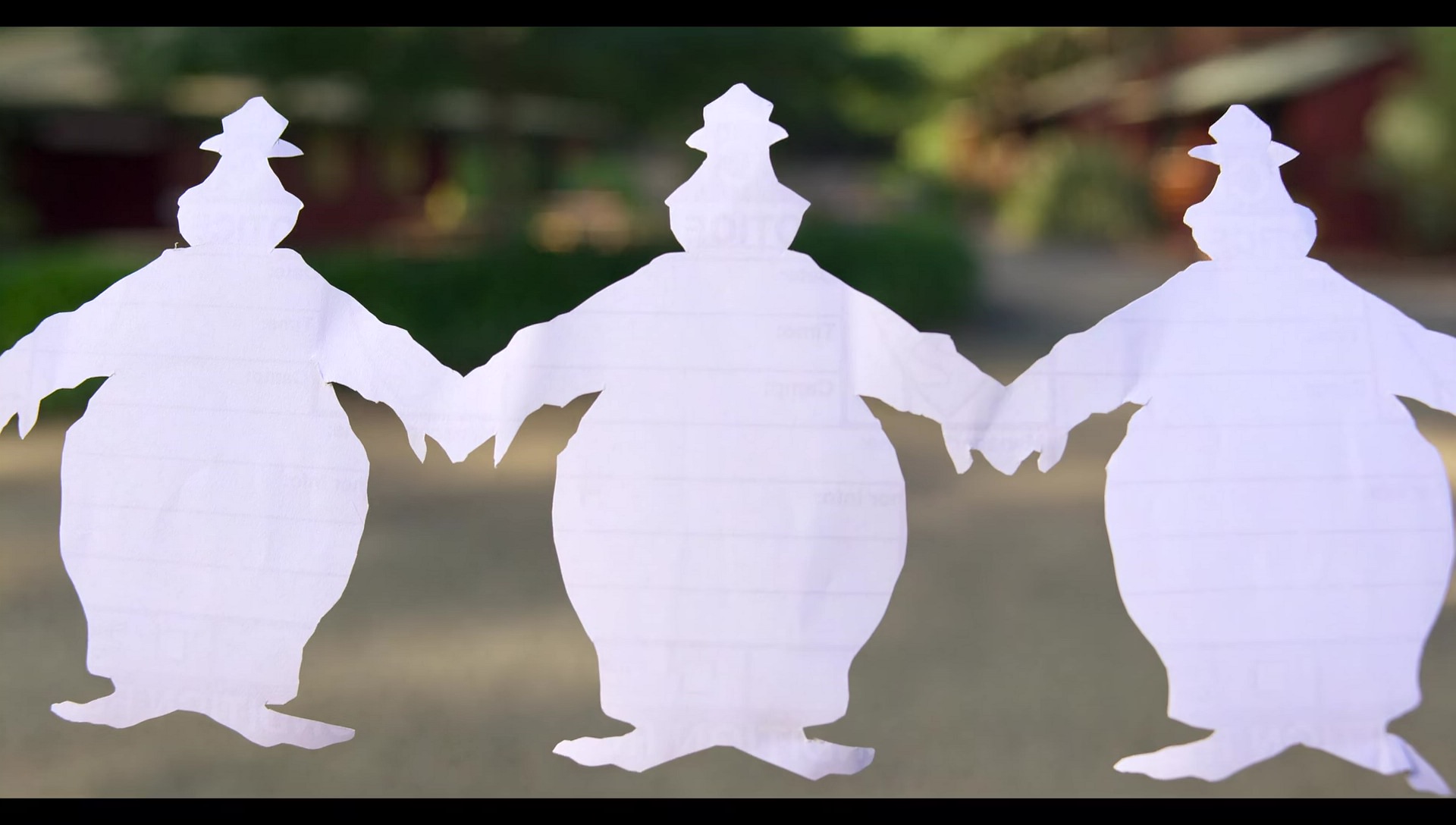 Woody Woodpecker Goes to Camp (2024) screencap 1272