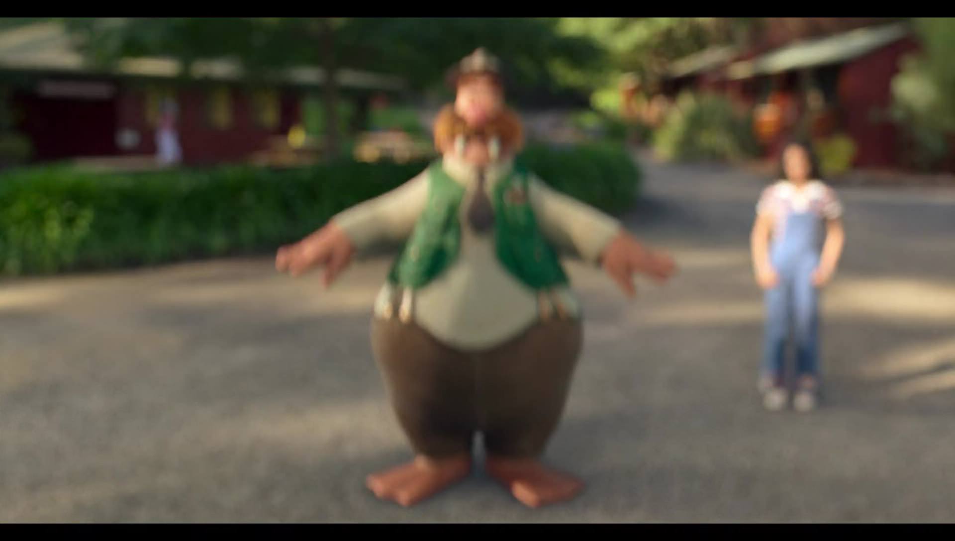 Woody Woodpecker Goes to Camp (2024) screencap 1275