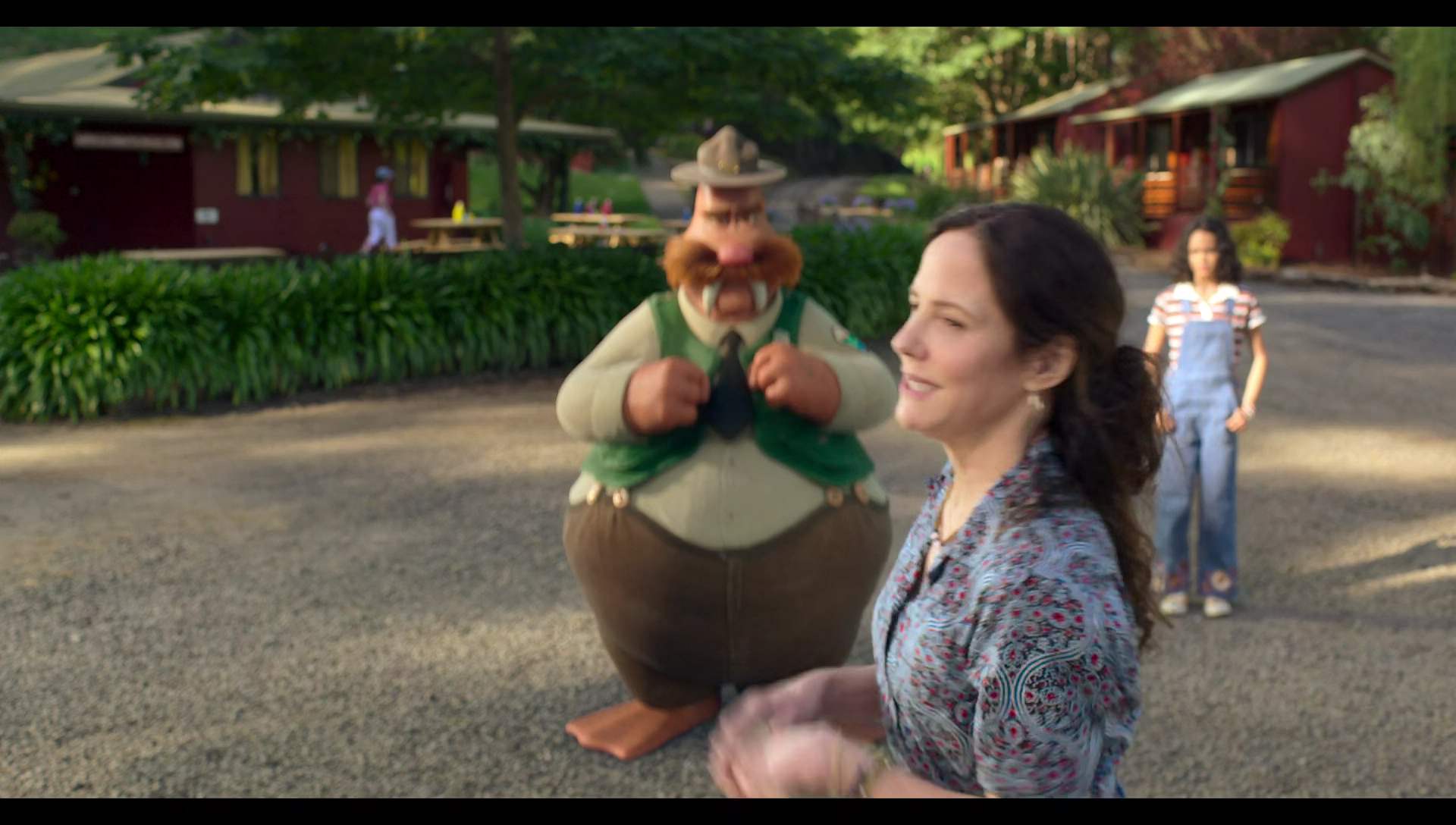 Woody Woodpecker Goes to Camp (2024) movie still 1279
