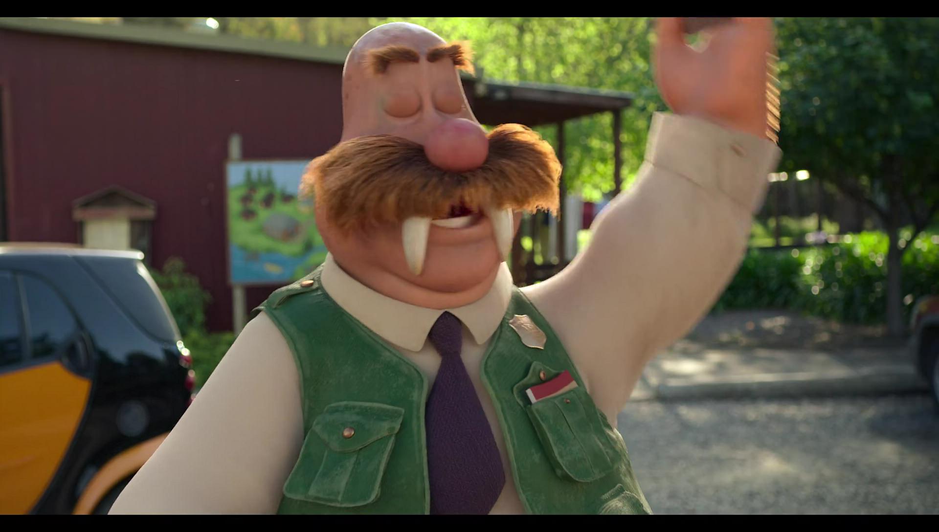 Woody Woodpecker Goes to Camp (2024) screencap 1299