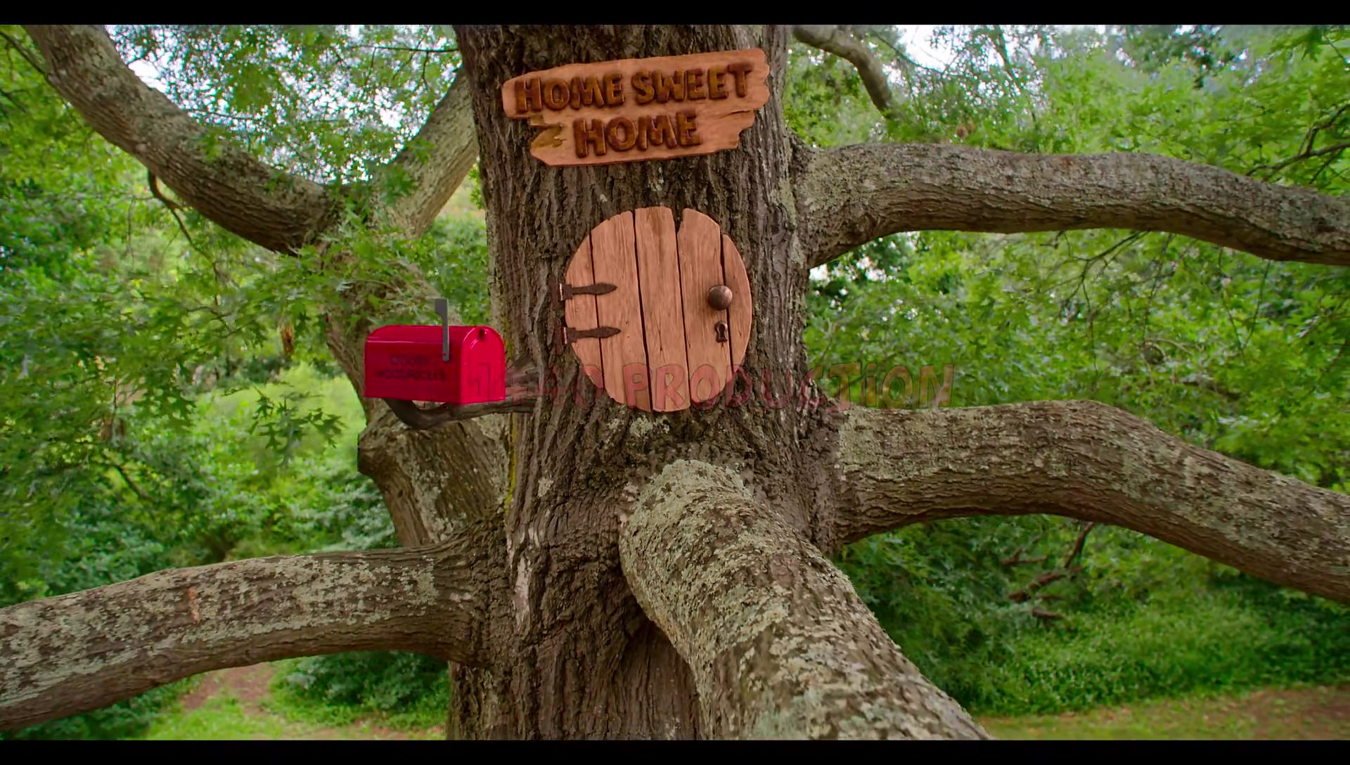 Woody Woodpecker Goes to Camp (2024) movie still 13