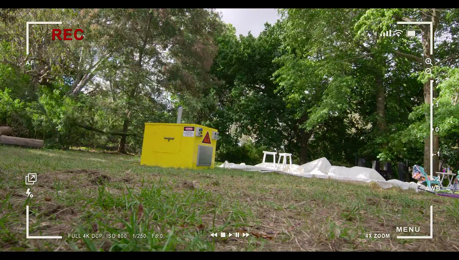 Woody Woodpecker Goes to Camp (2024) movie still 130