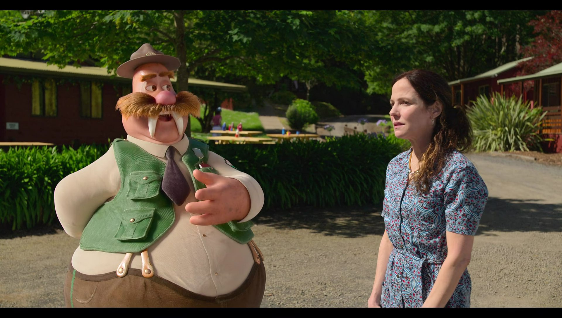 Woody Woodpecker Goes to Camp (2024) movie still 1312