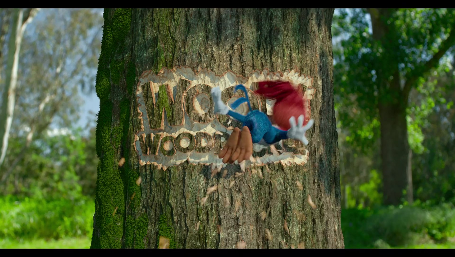 Woody Woodpecker Goes to Camp (2024) screencap 132
