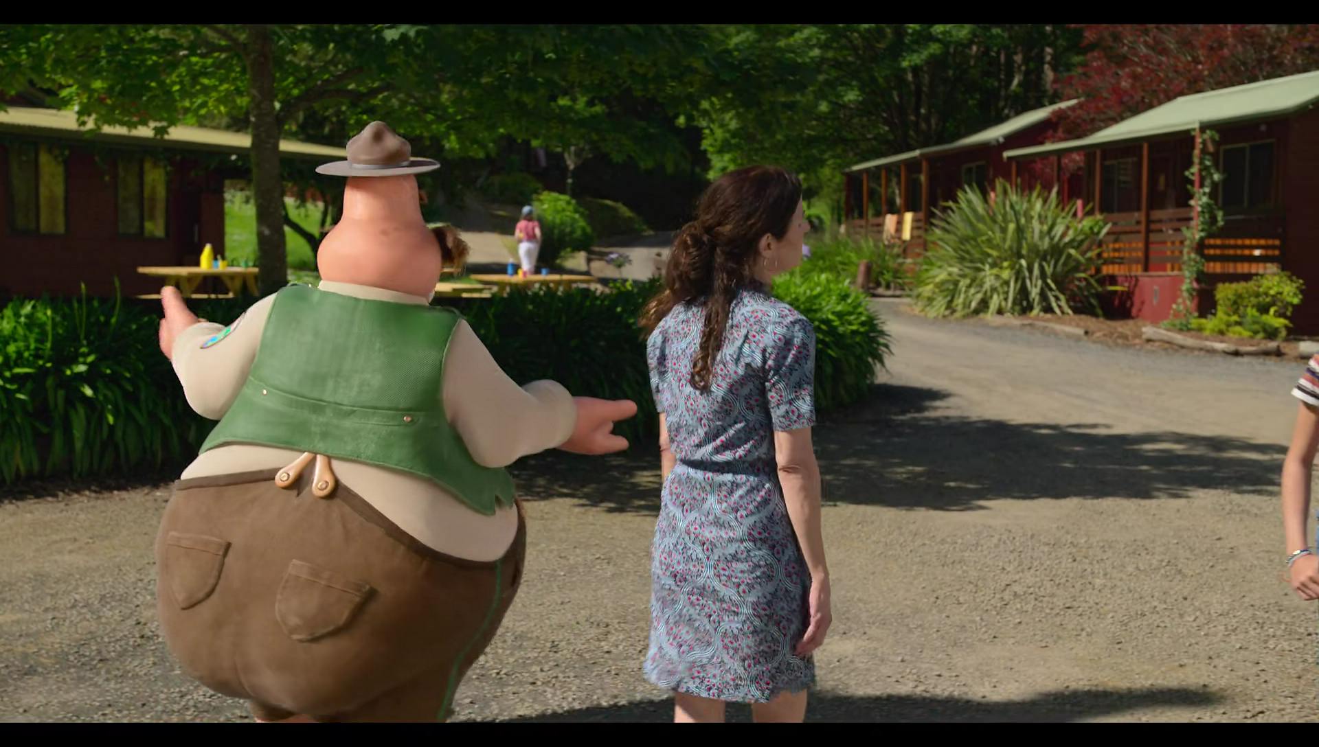 Woody Woodpecker Goes to Camp (2024) movie still 1324