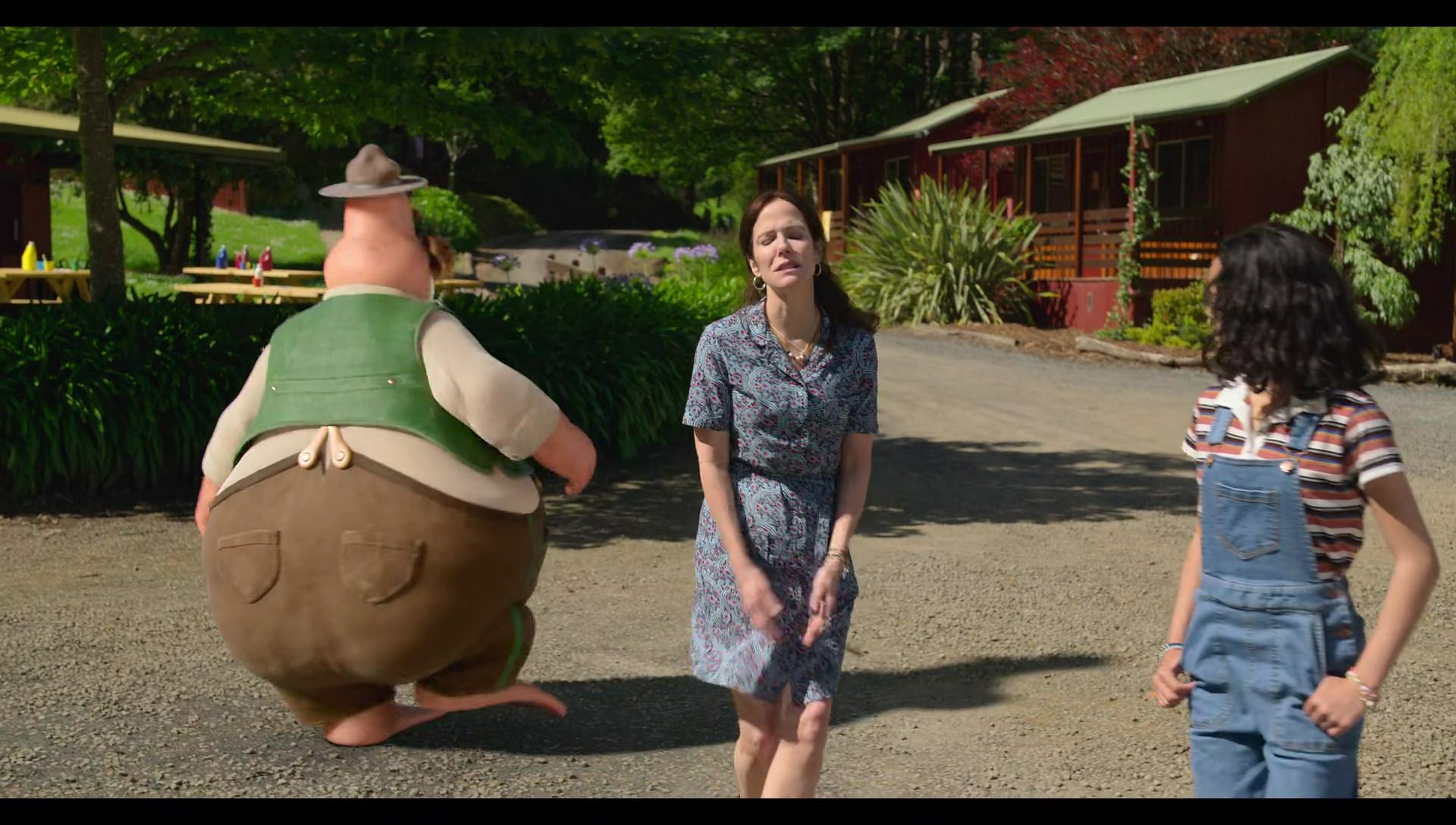 Woody Woodpecker Goes to Camp (2024) movie still 1327