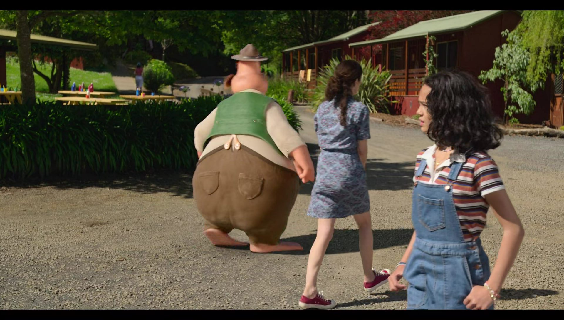 Woody Woodpecker Goes to Camp (2024) movie still 1330