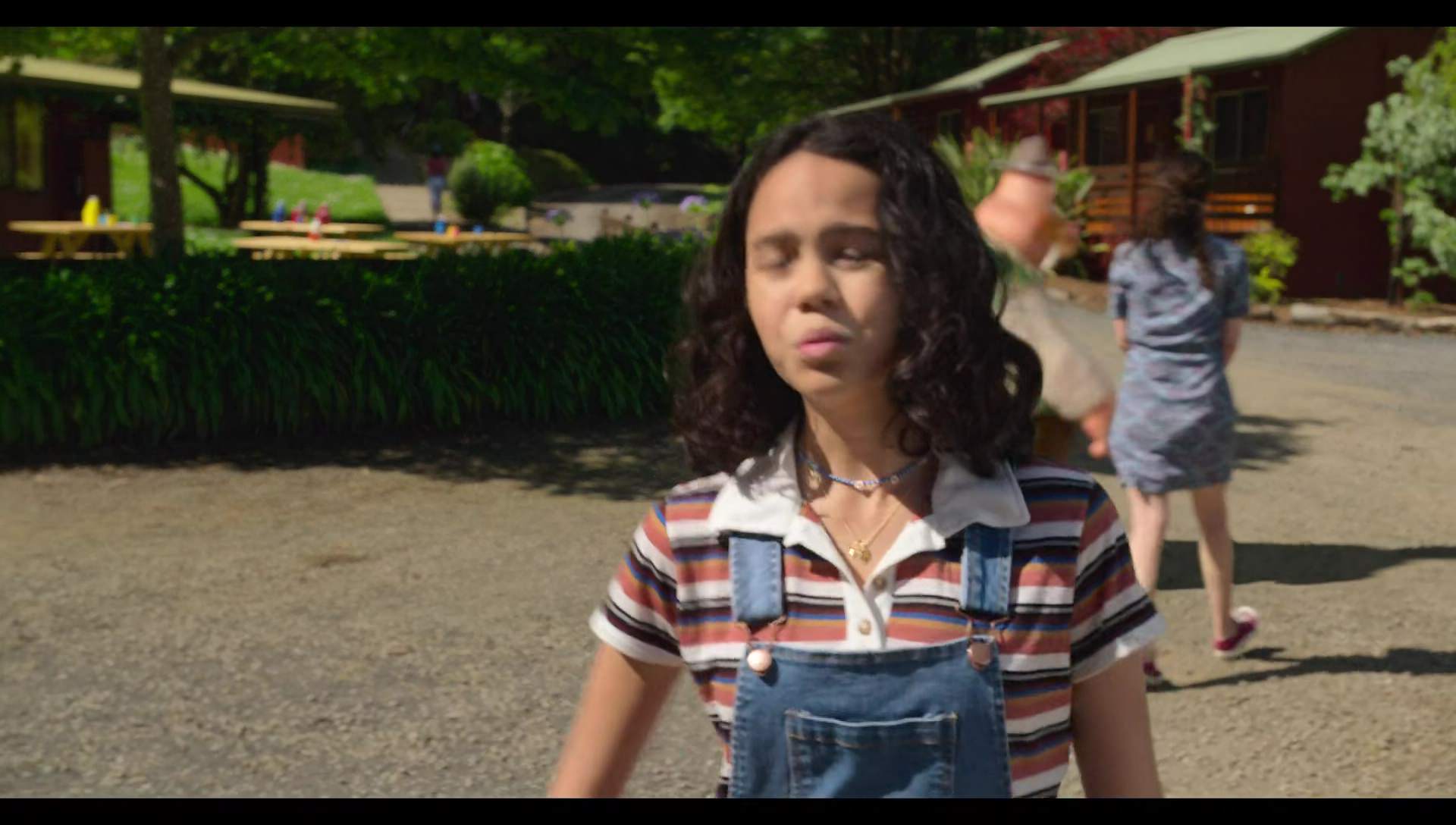 Woody Woodpecker Goes to Camp (2024) movie still 1333