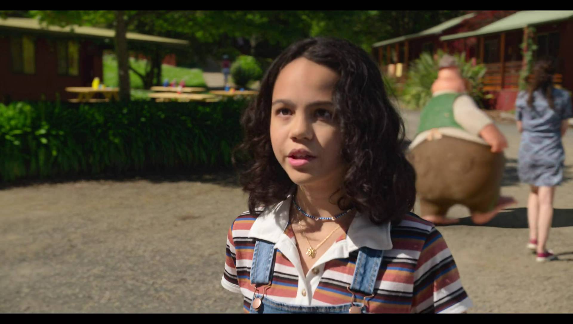 Woody Woodpecker Goes to Camp (2024) HD screenshot 1334