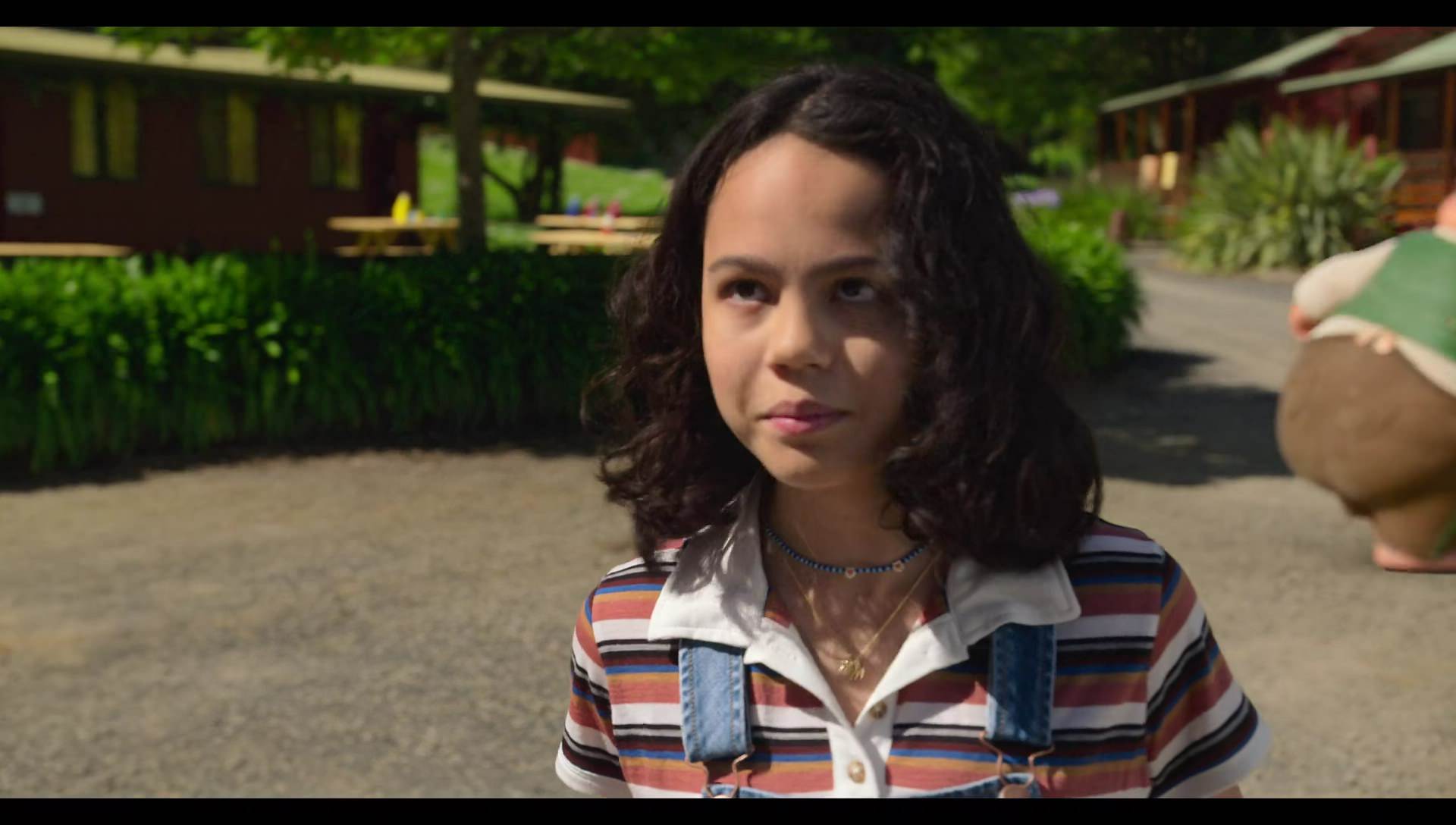 Woody Woodpecker Goes to Camp (2024) screencap 1335
