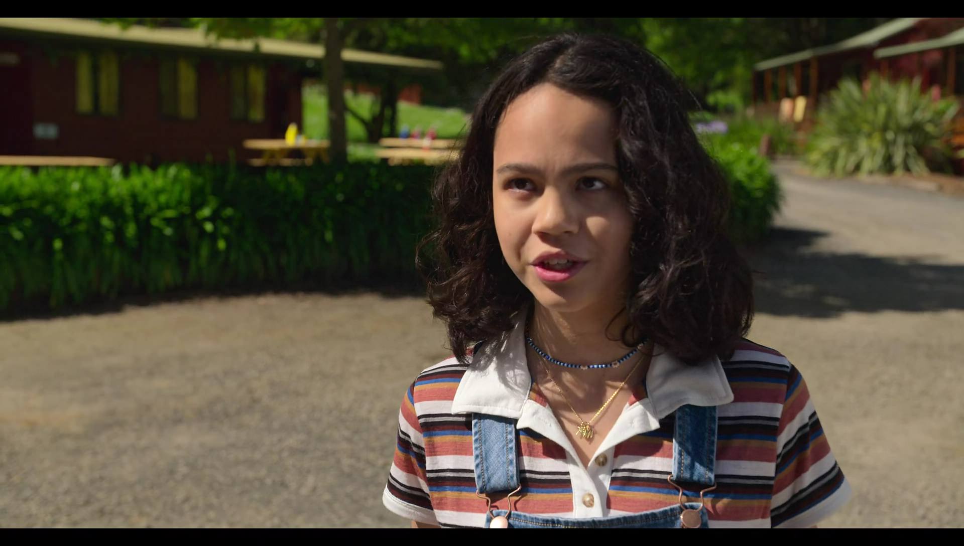 Woody Woodpecker Goes to Camp (2024) HD screenshot 1337