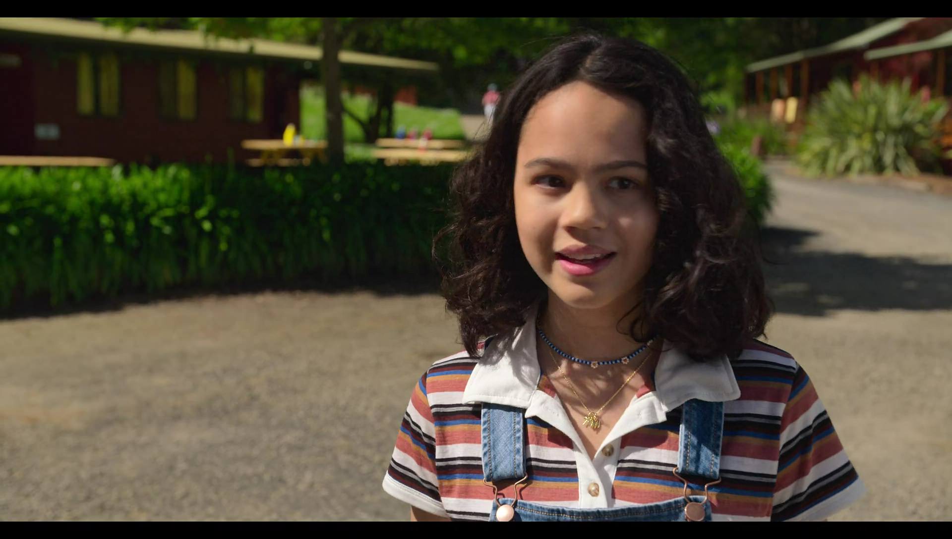 Woody Woodpecker Goes to Camp (2024) screencap 1338