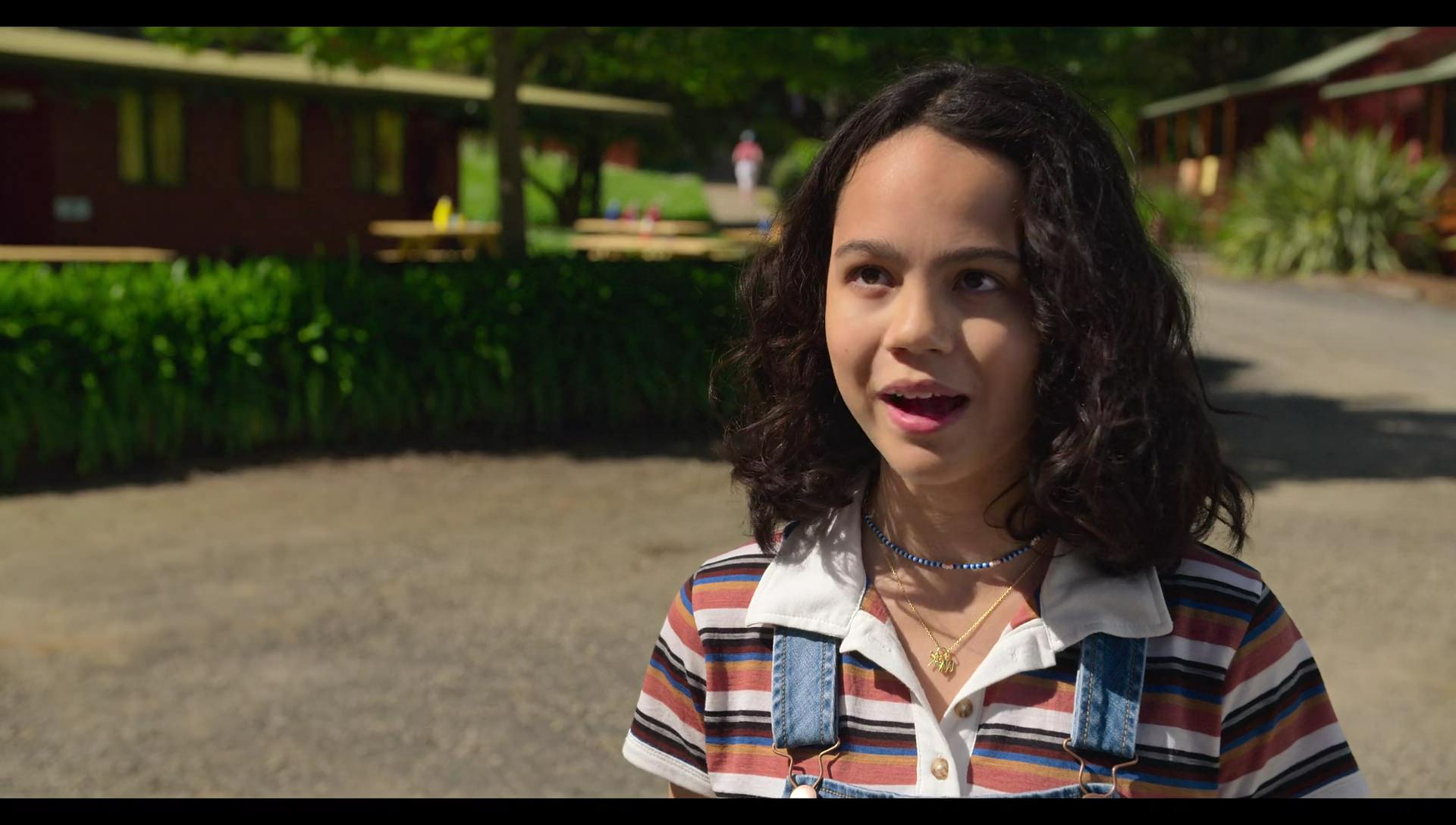 Woody Woodpecker Goes to Camp (2024) HD screenshot 1340