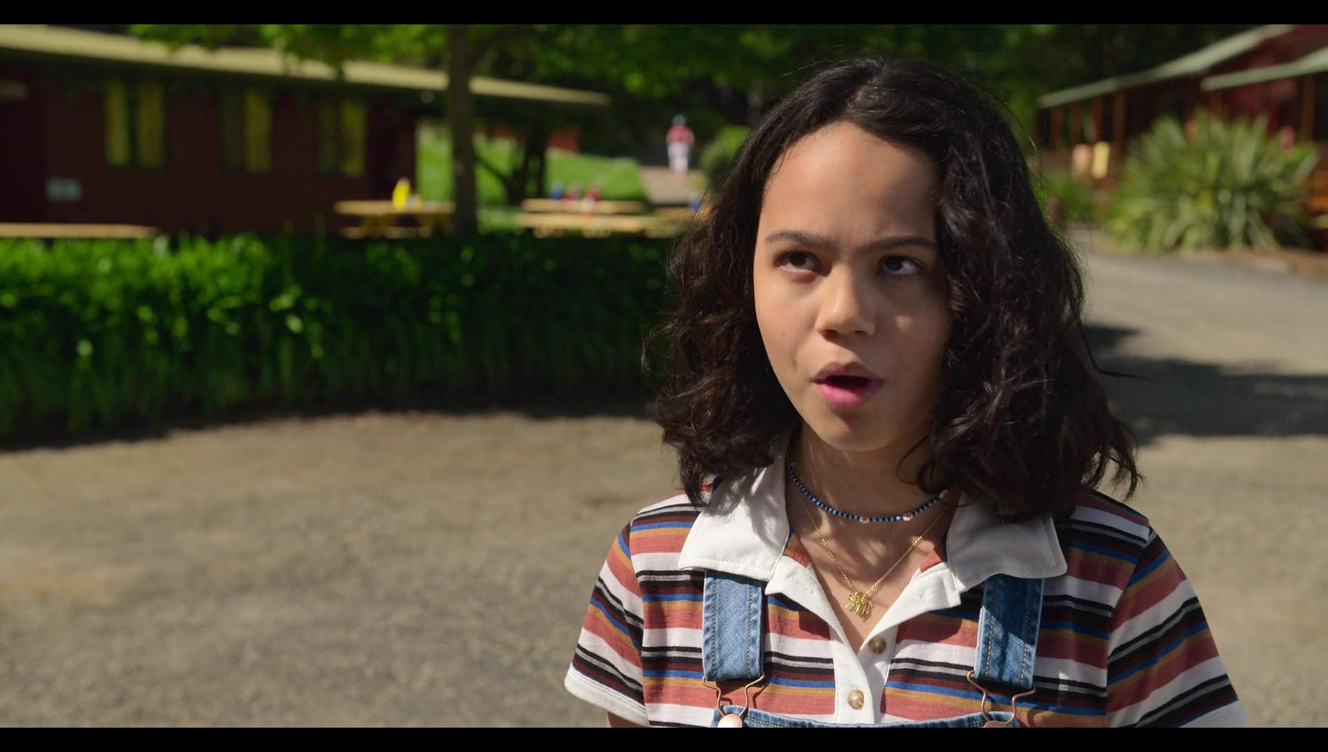 Woody Woodpecker Goes to Camp (2024) screencap 1341