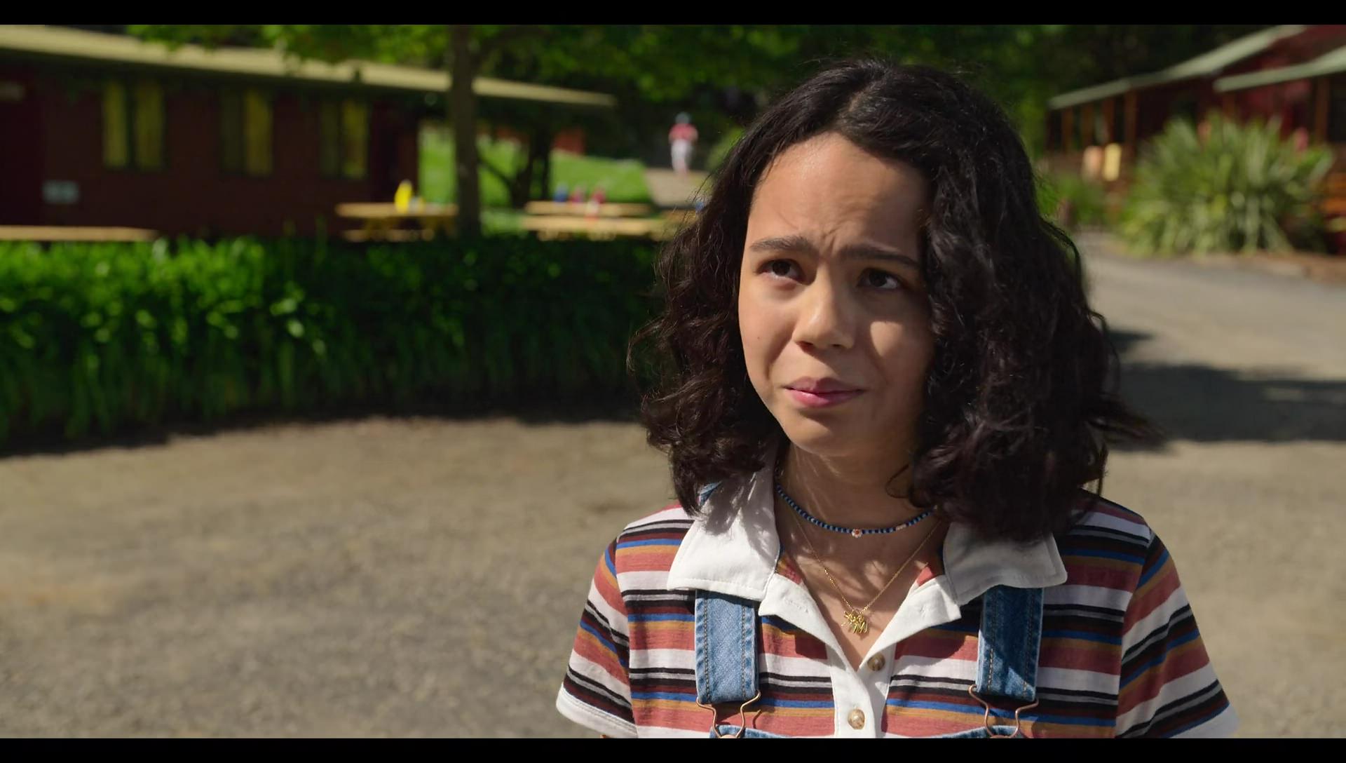 Woody Woodpecker Goes to Camp (2024) HD screenshot 1343