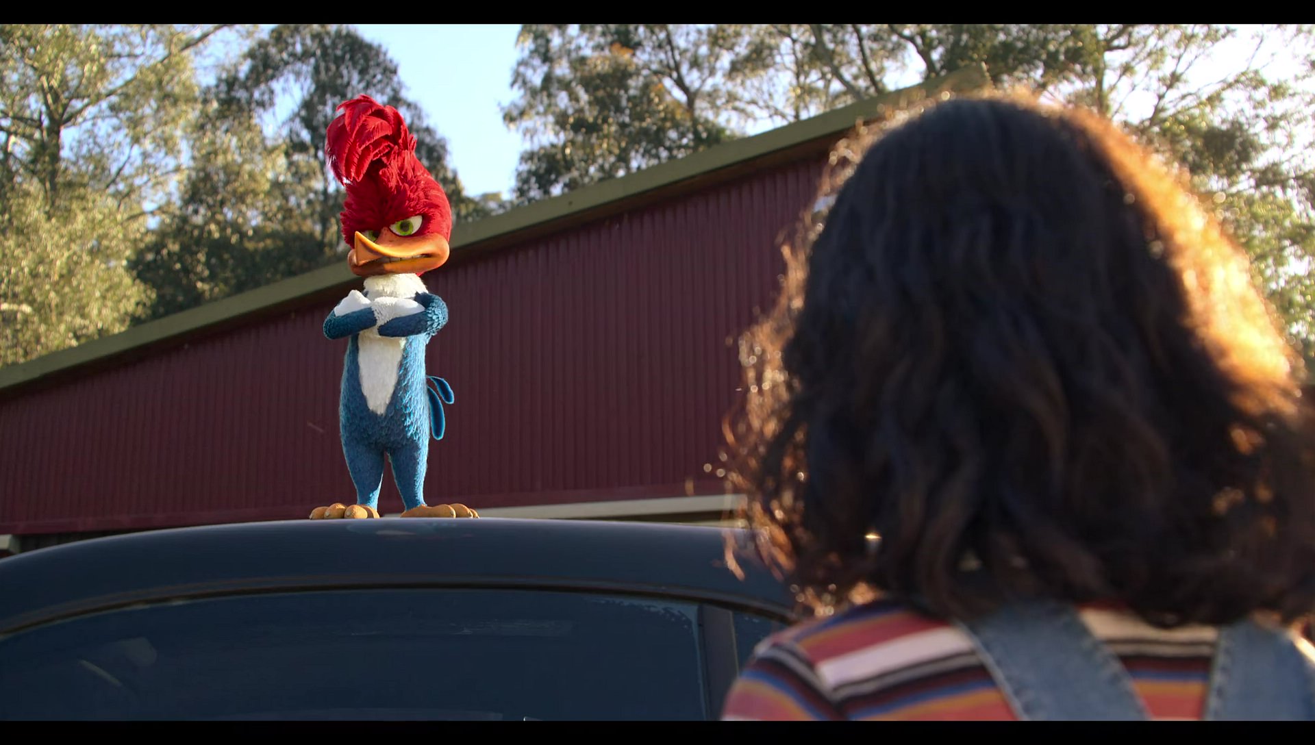 Woody Woodpecker Goes to Camp (2024) movie still 1348