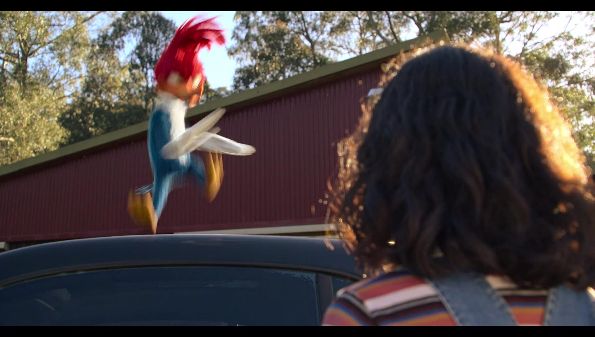 Woody Woodpecker Goes to Camp (2024) movie still 1354