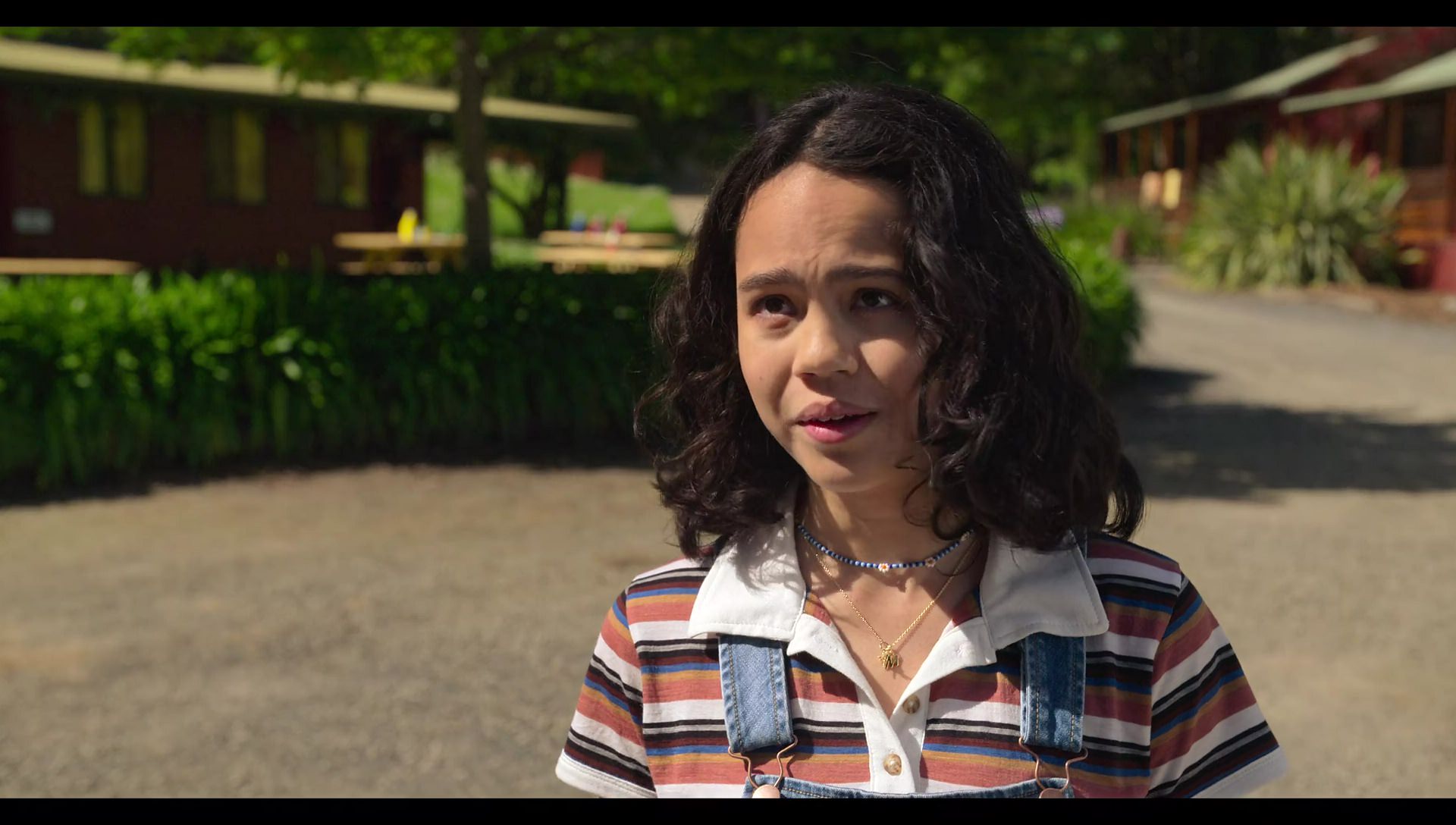 Woody Woodpecker Goes to Camp (2024) HD screenshot 1361