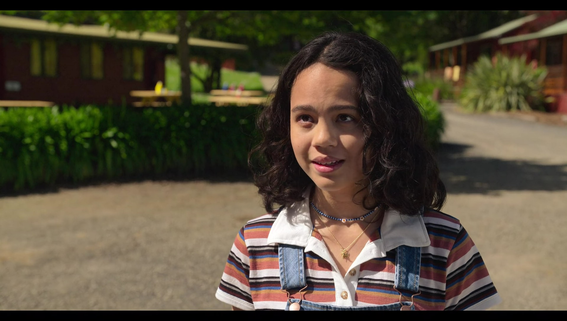 Woody Woodpecker Goes to Camp (2024) screencap 1362