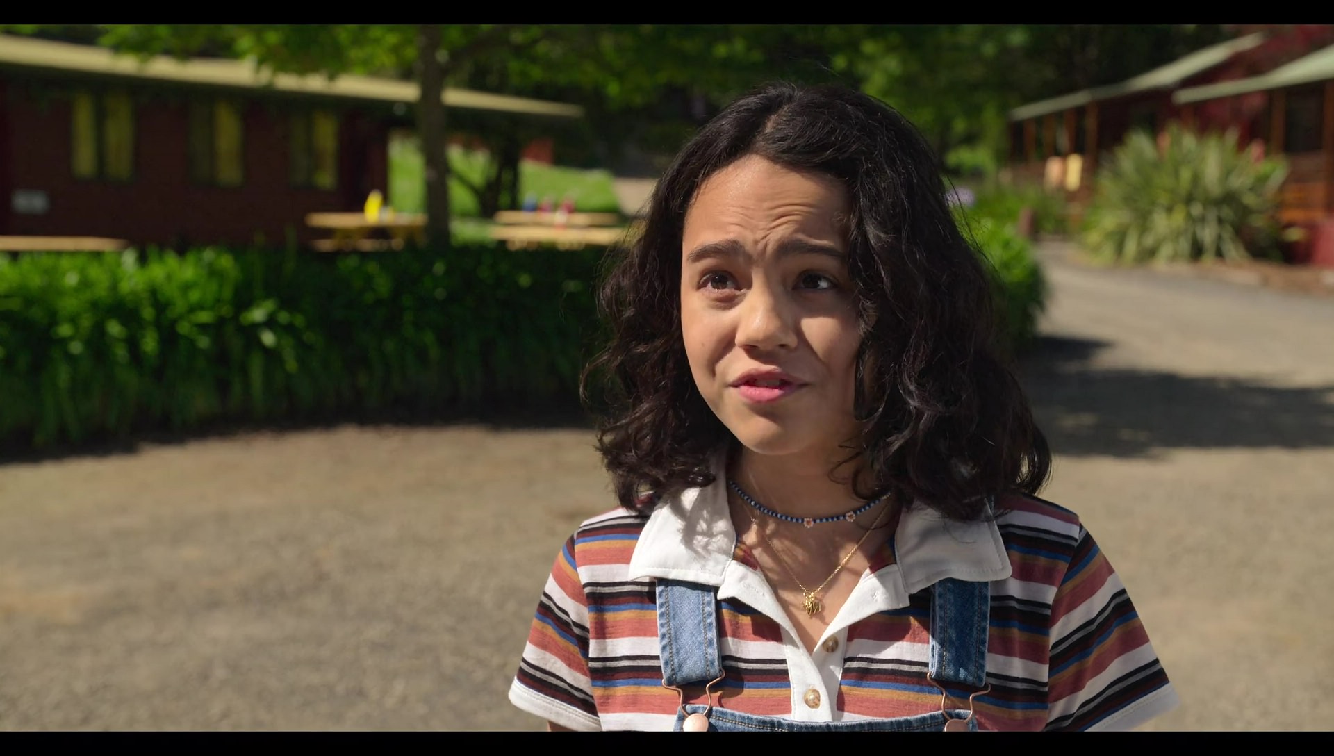 Woody Woodpecker Goes to Camp (2024) movie still 1363