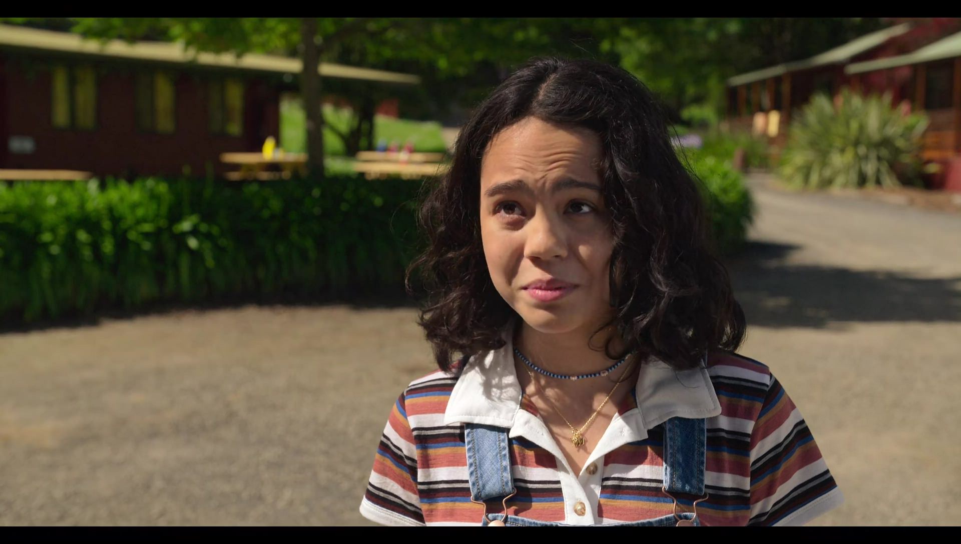 Woody Woodpecker Goes to Camp (2024) HD screenshot 1364