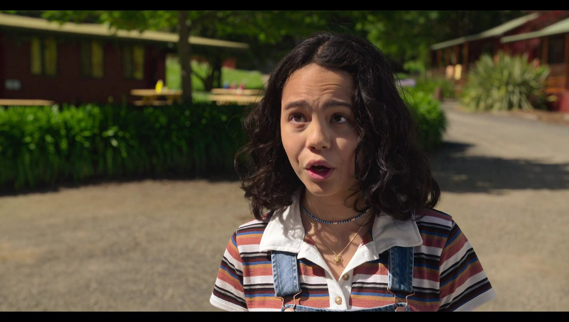 Woody Woodpecker Goes to Camp (2024) screencap 1365