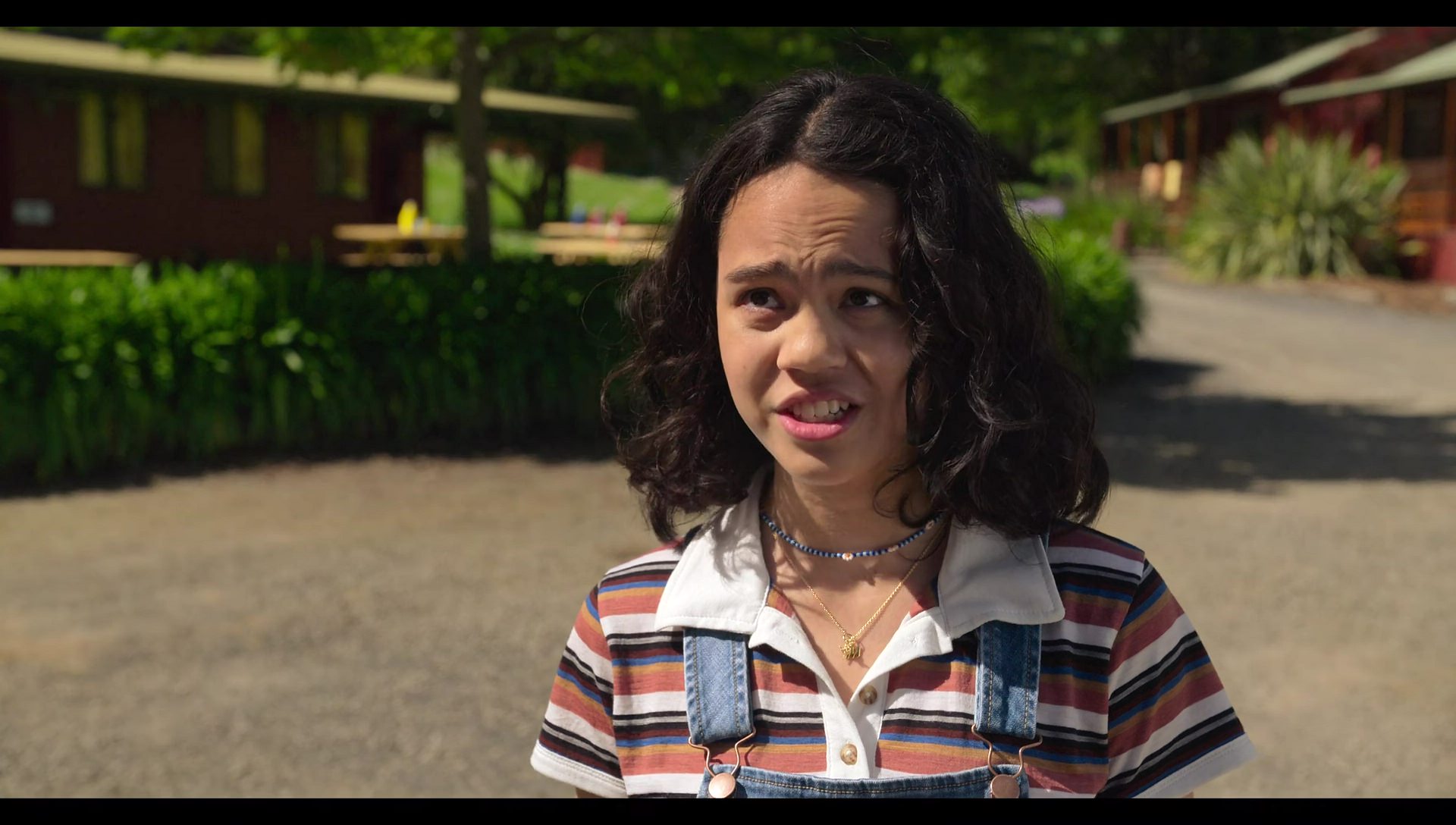 Woody Woodpecker Goes to Camp (2024) HD screenshot 1367