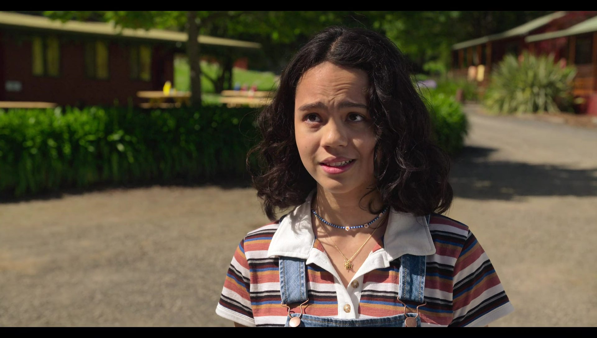 Woody Woodpecker Goes to Camp (2024) screencap 1368