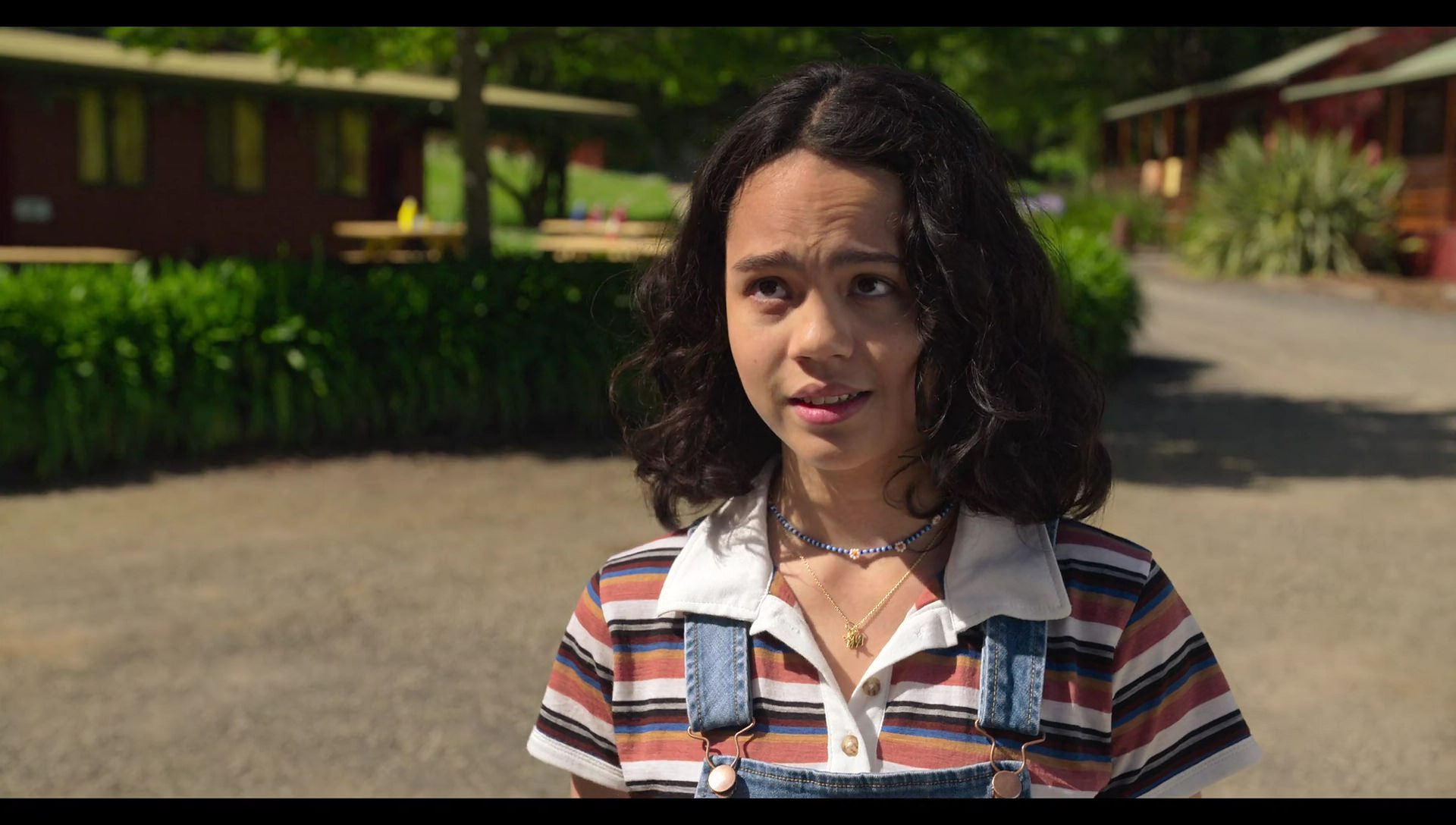 Woody Woodpecker Goes to Camp (2024) movie still 1369