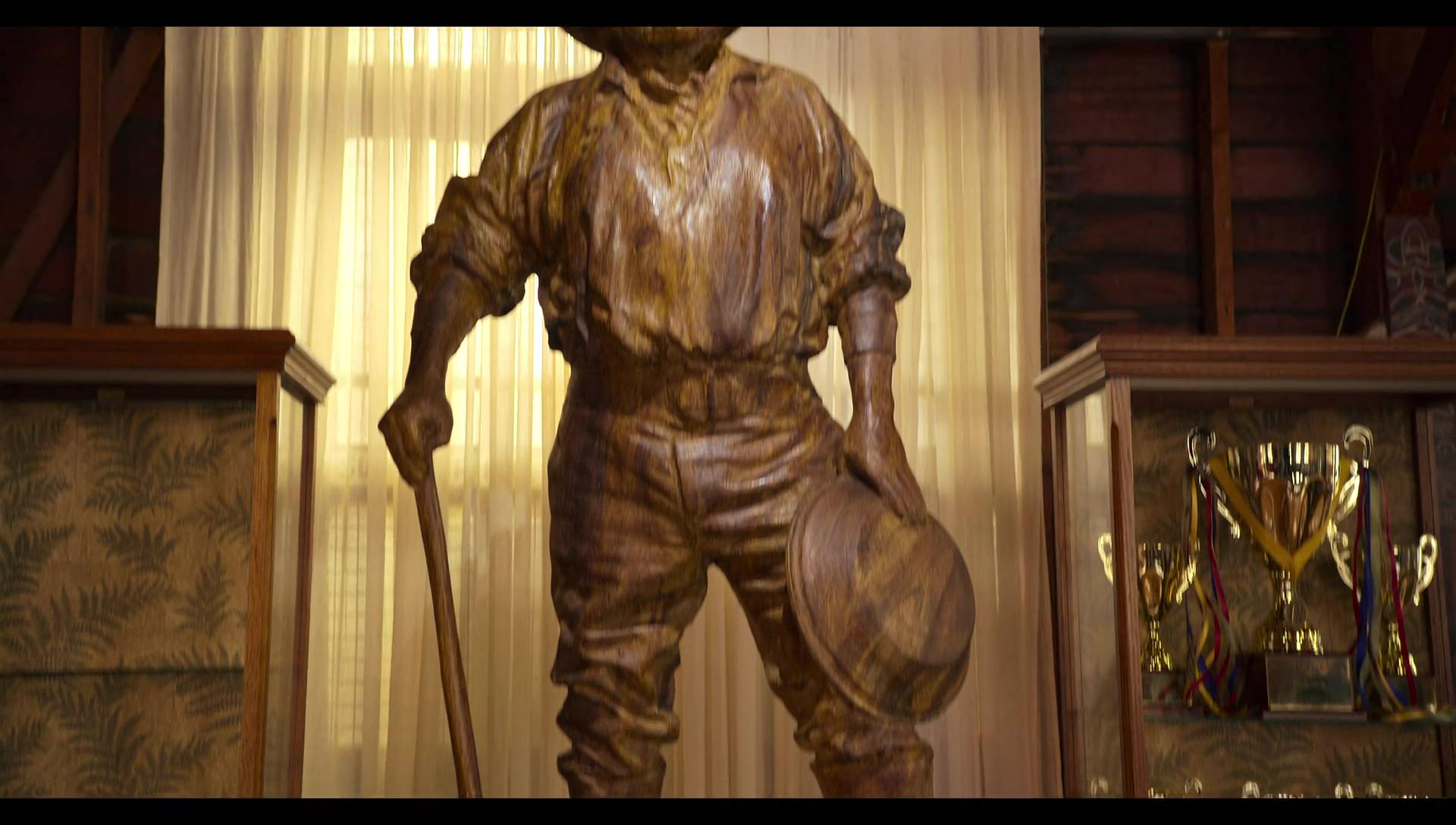 Woody Woodpecker Goes to Camp (2024) screencap 1389