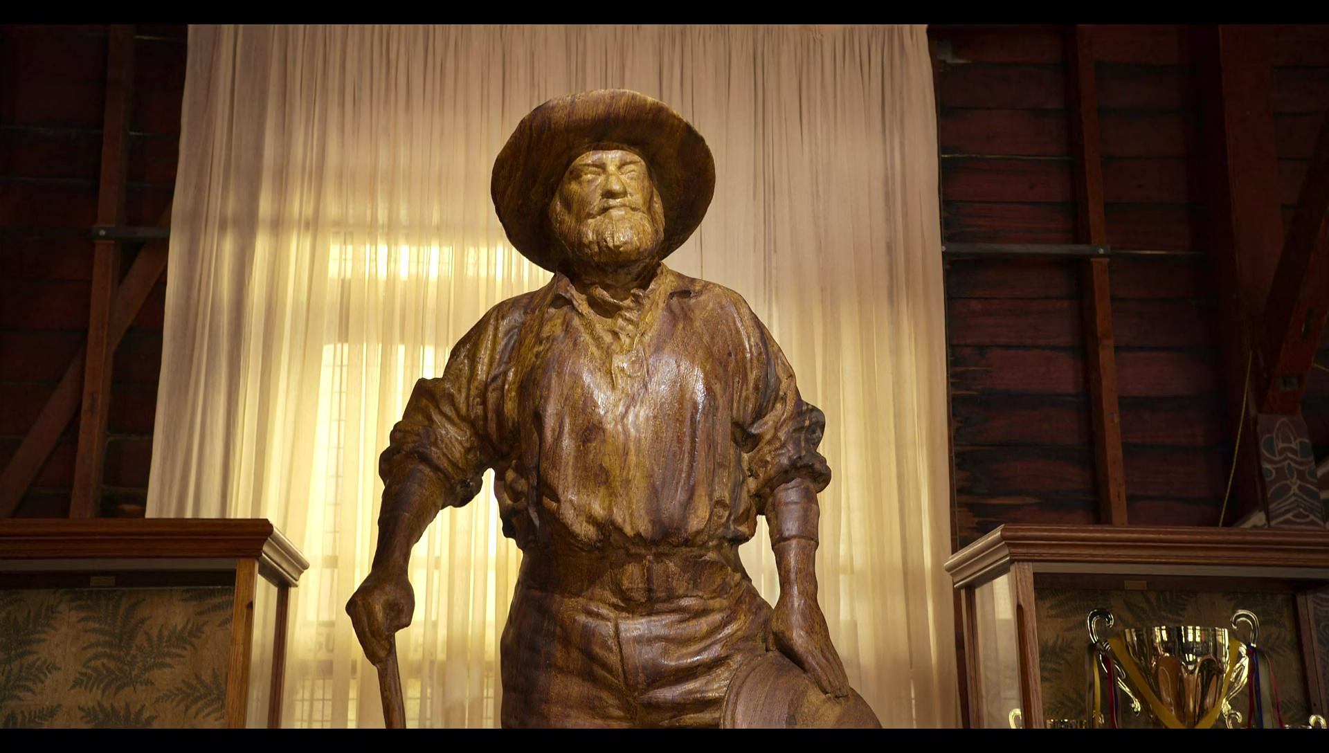 Woody Woodpecker Goes to Camp (2024) screencap 1392