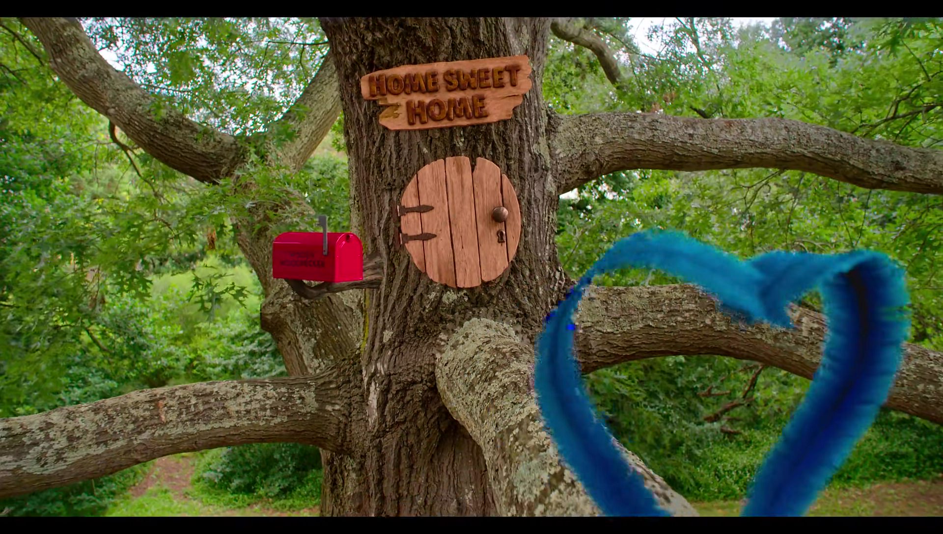 Woody Woodpecker Goes to Camp (2024) HD screenshot 14