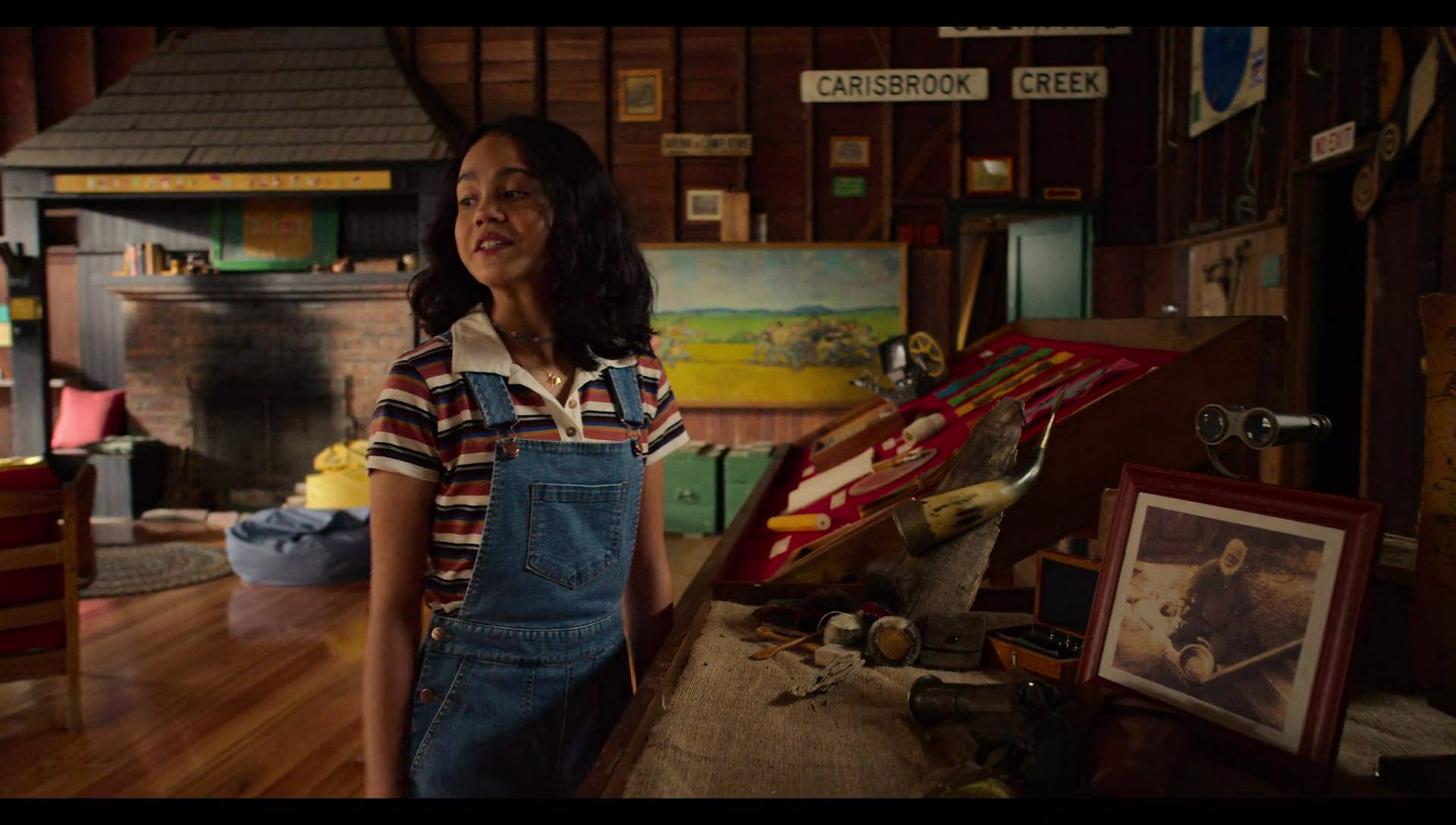 Woody Woodpecker Goes to Camp (2024) movie still 1402