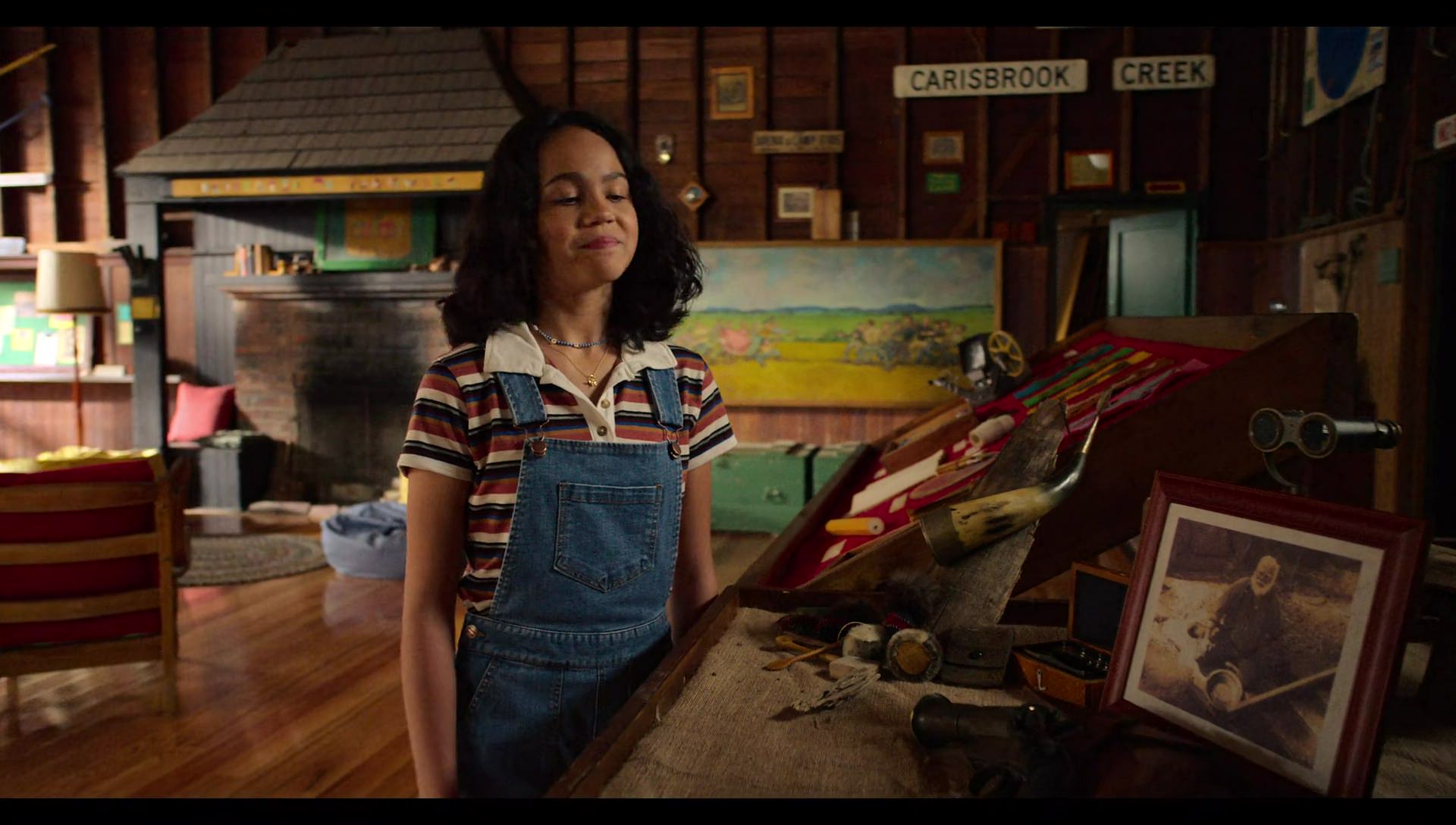 Woody Woodpecker Goes to Camp (2024) HD screenshot 1403