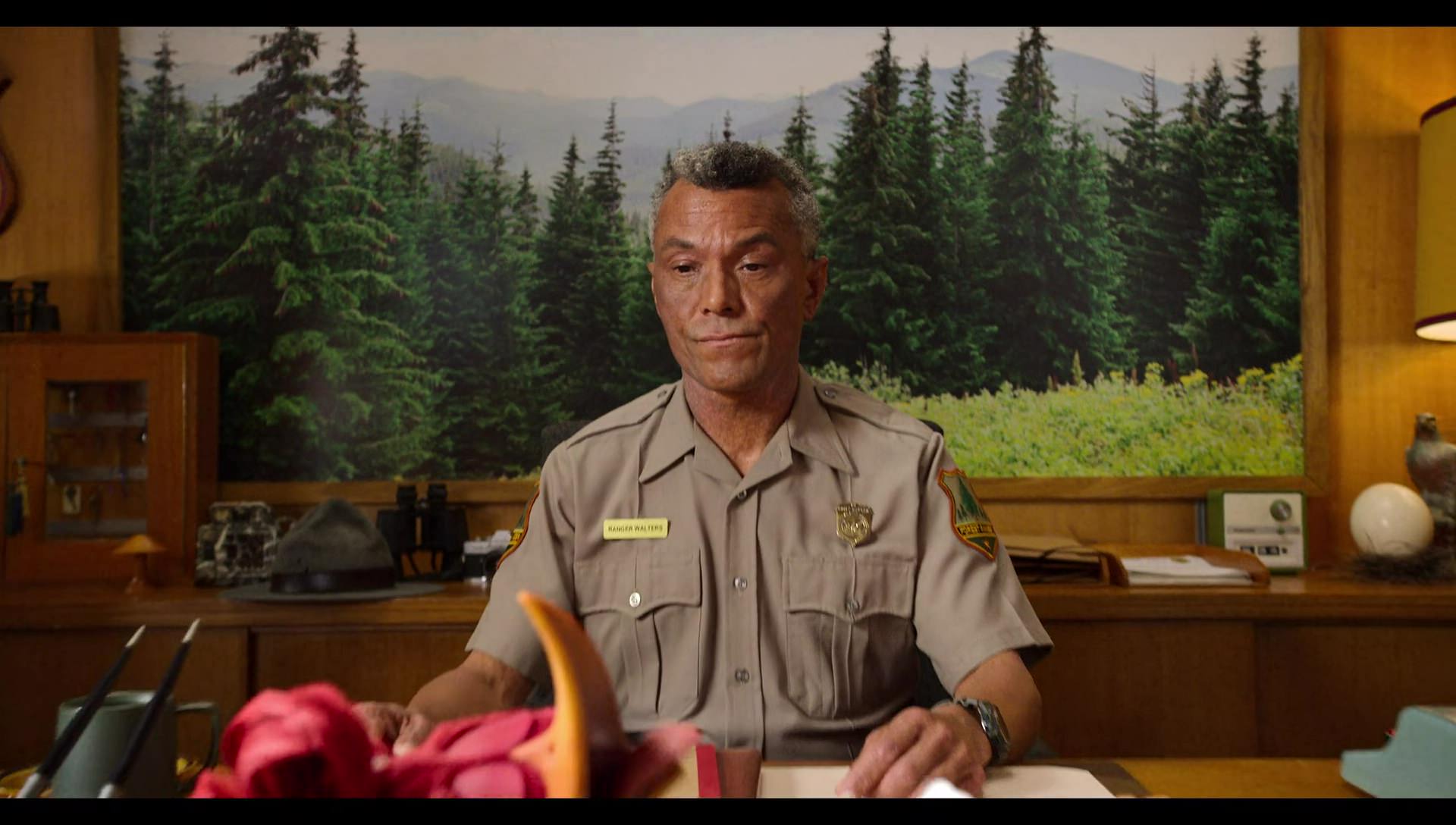 Woody Woodpecker Goes to Camp (2024) screencap 141