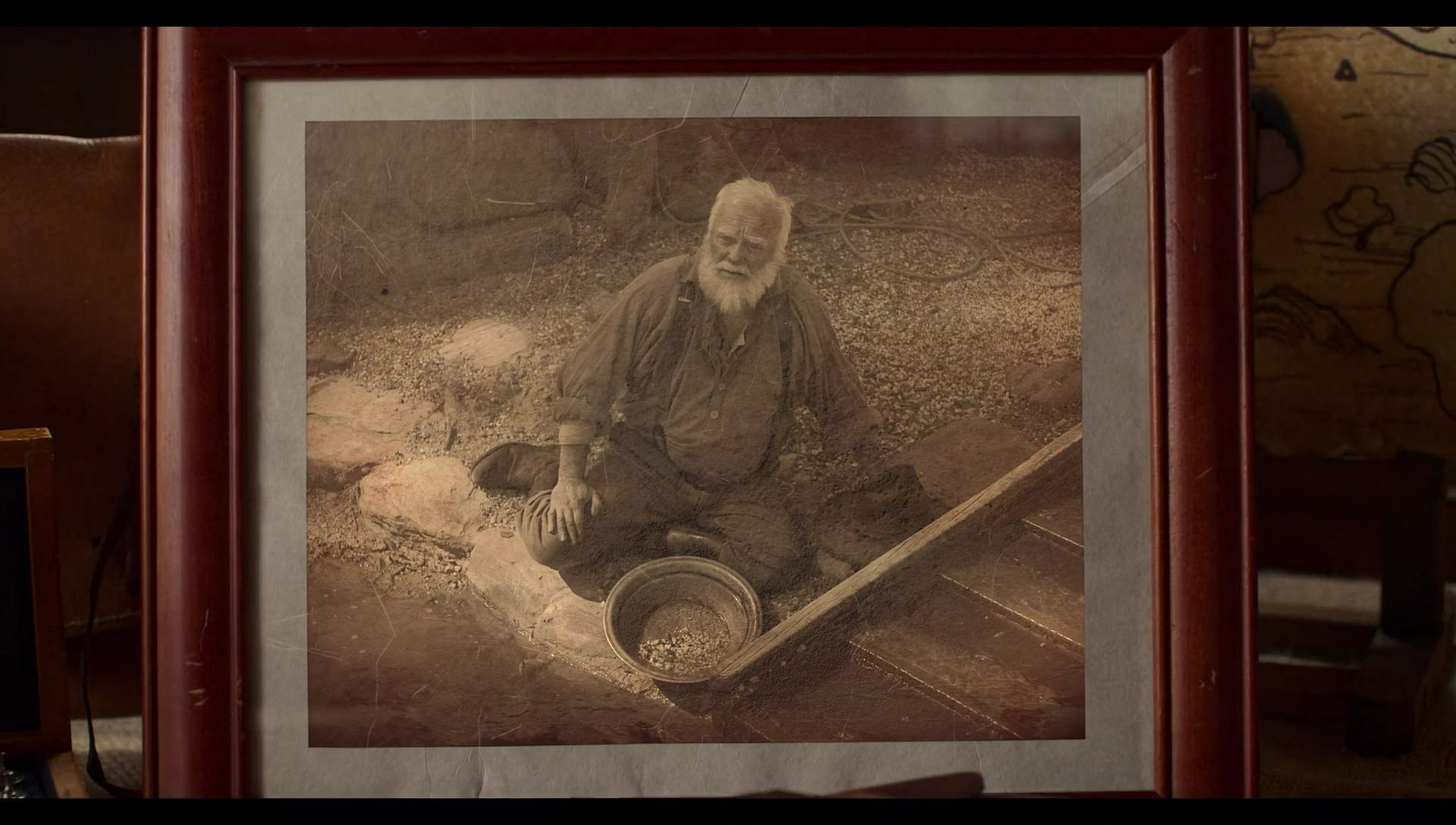 Woody Woodpecker Goes to Camp (2024) screencap 1410