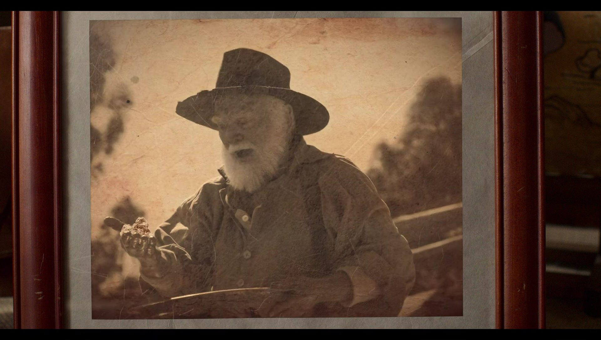 Woody Woodpecker Goes to Camp (2024) screencap 1419