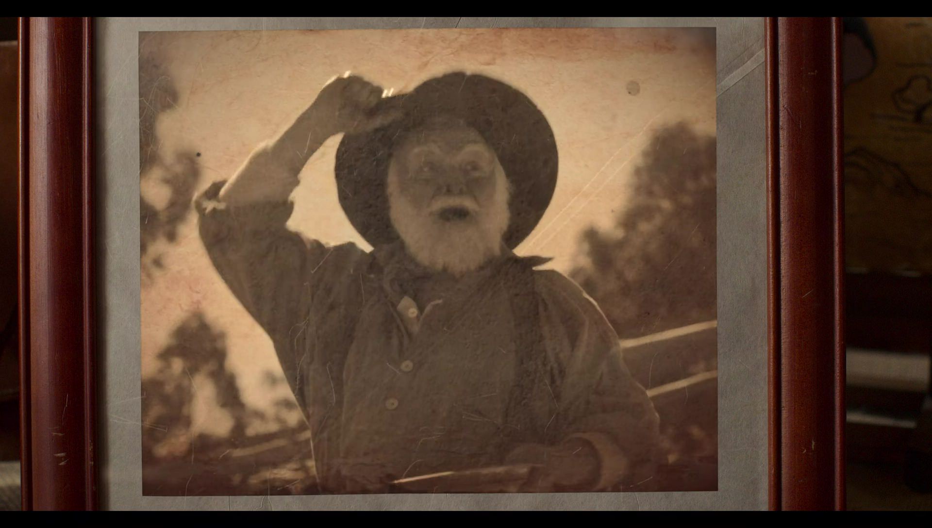 Woody Woodpecker Goes to Camp (2024) screencap 1422