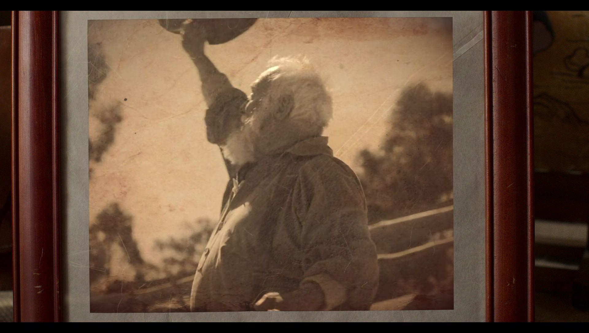 Woody Woodpecker Goes to Camp (2024) screencap 1425