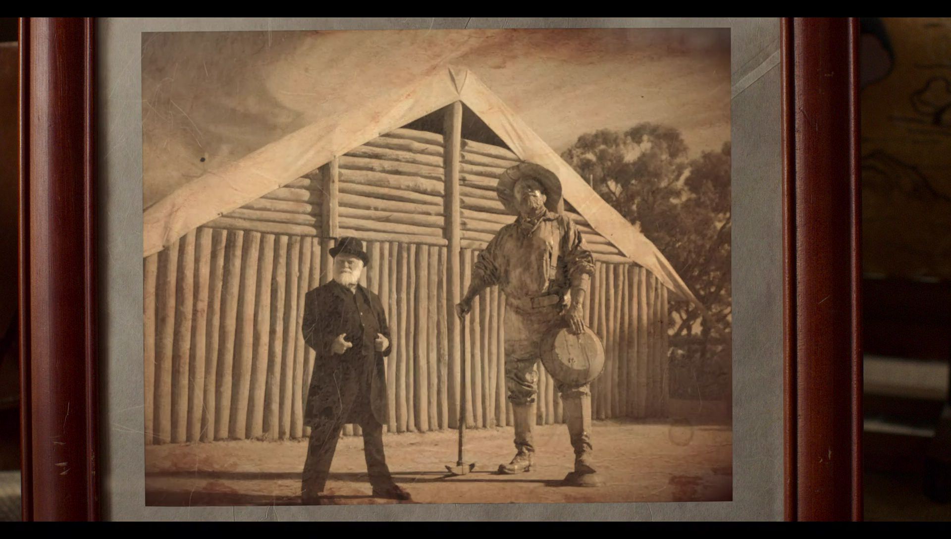 Woody Woodpecker Goes to Camp (2024) screencap 1431