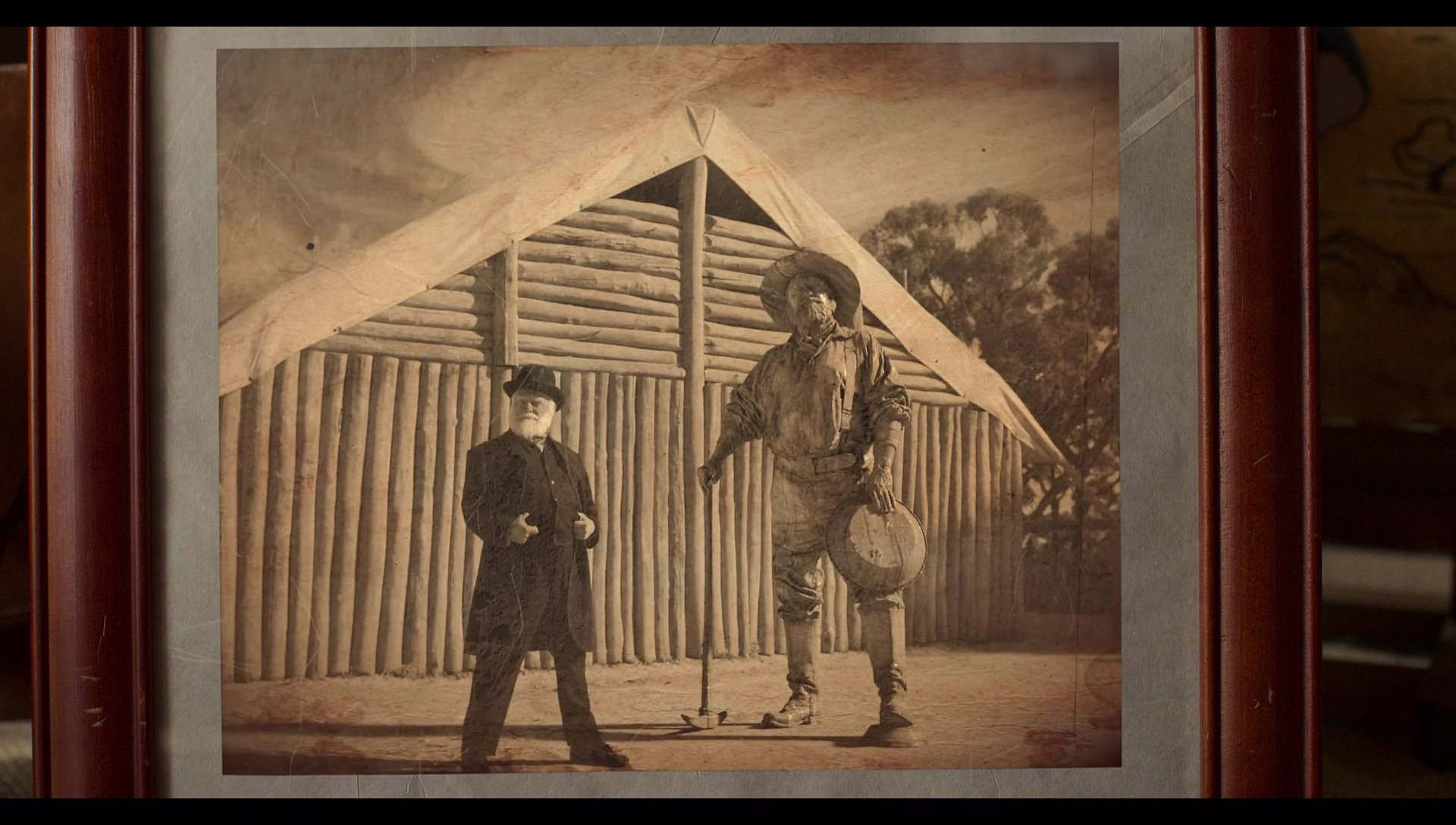Woody Woodpecker Goes to Camp (2024) movie still 1432