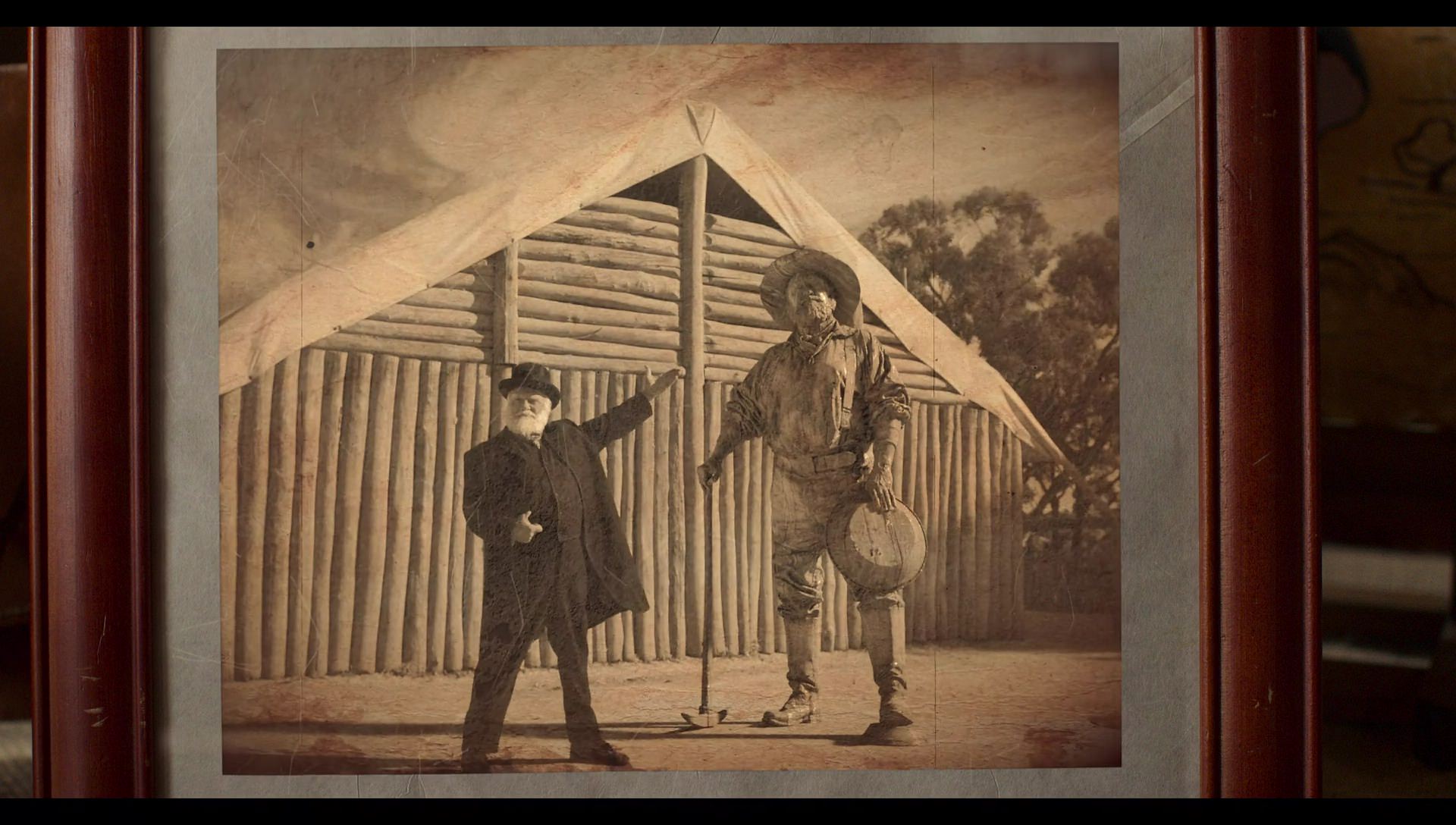 Woody Woodpecker Goes to Camp (2024) movie still 1438